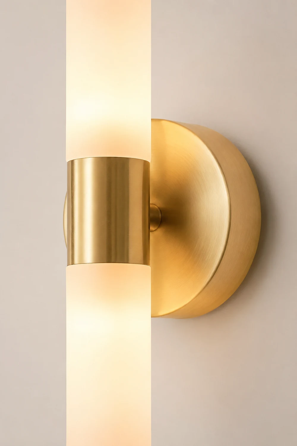 Barton Wall Lamp - Lumpaz