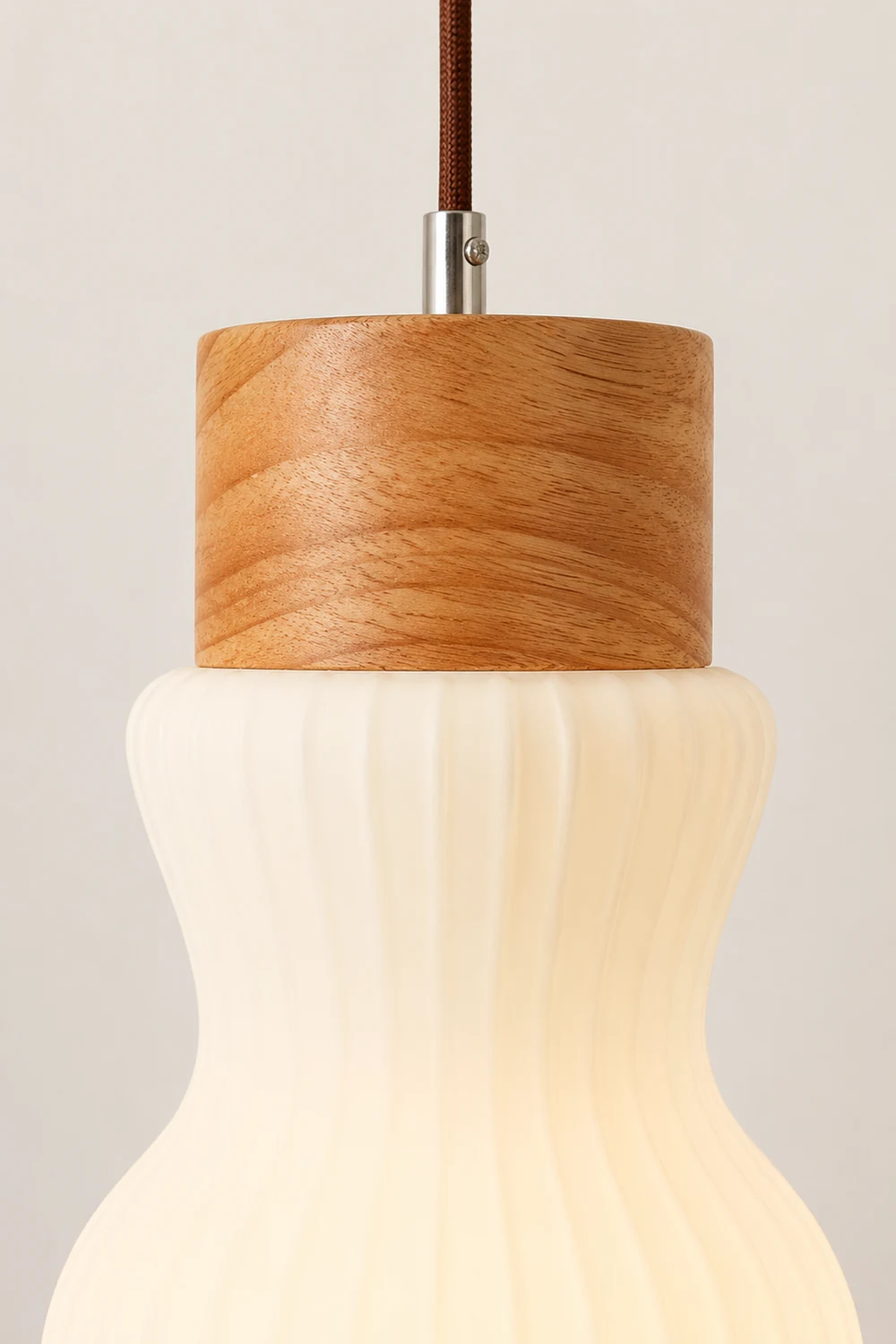 Baja Pendant Lamp - Lumpaz