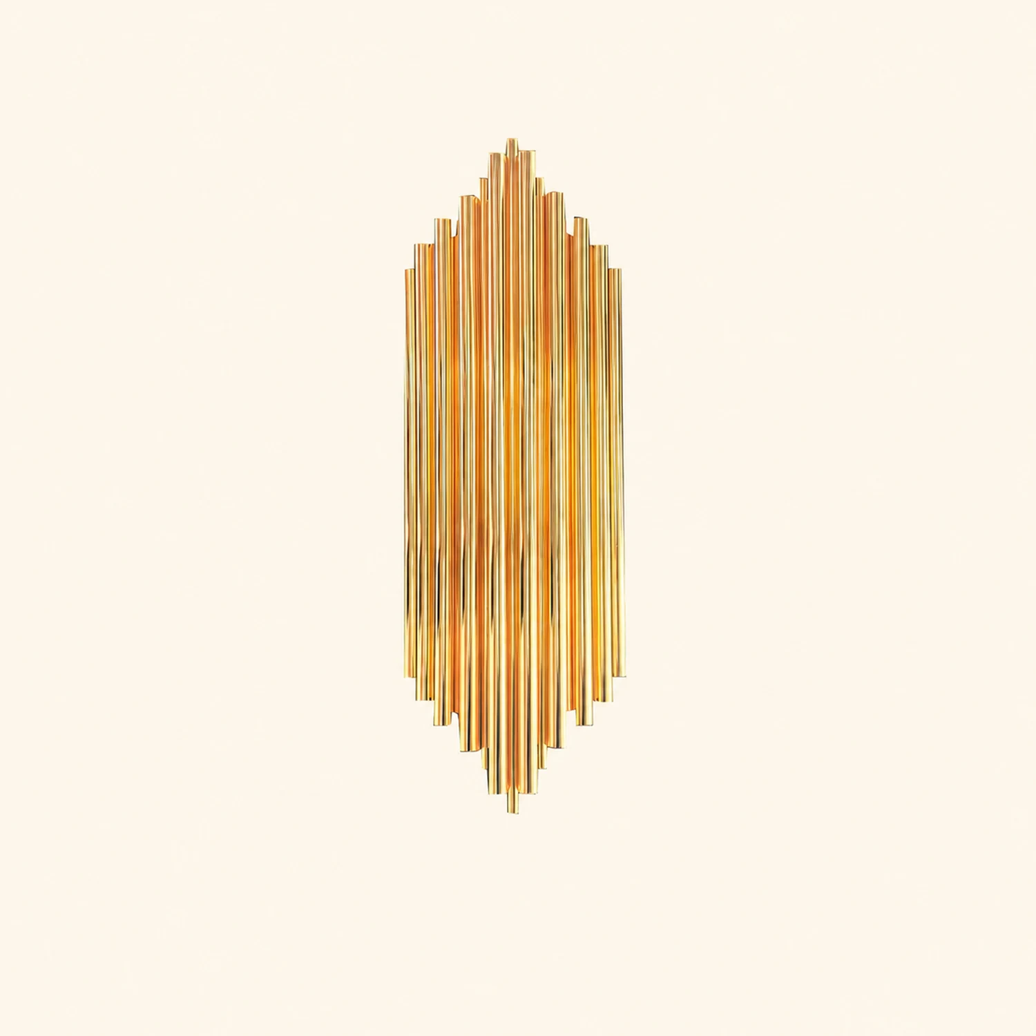 Brubeck Wall Lamp - Lumpaz
