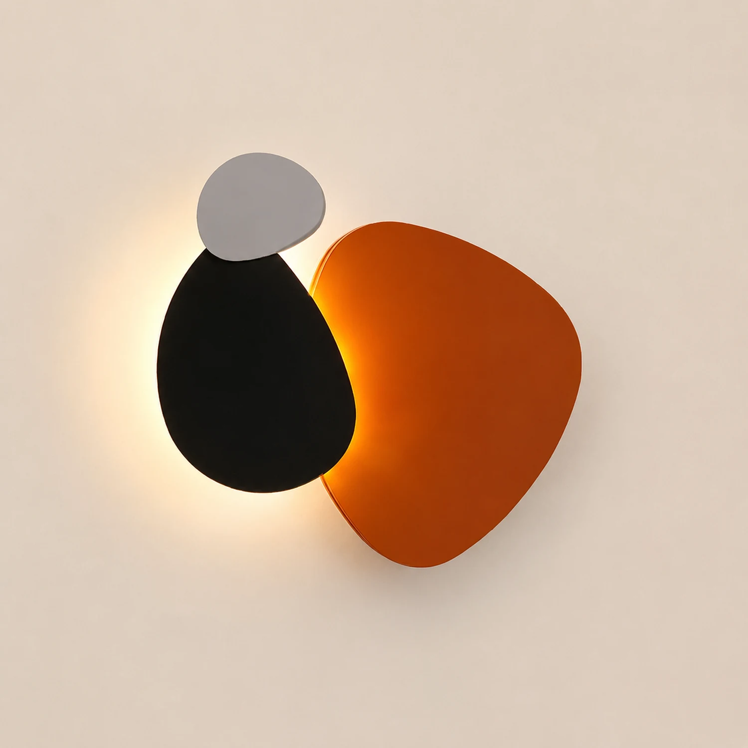 Tria Wall Lamp - Lumpaz