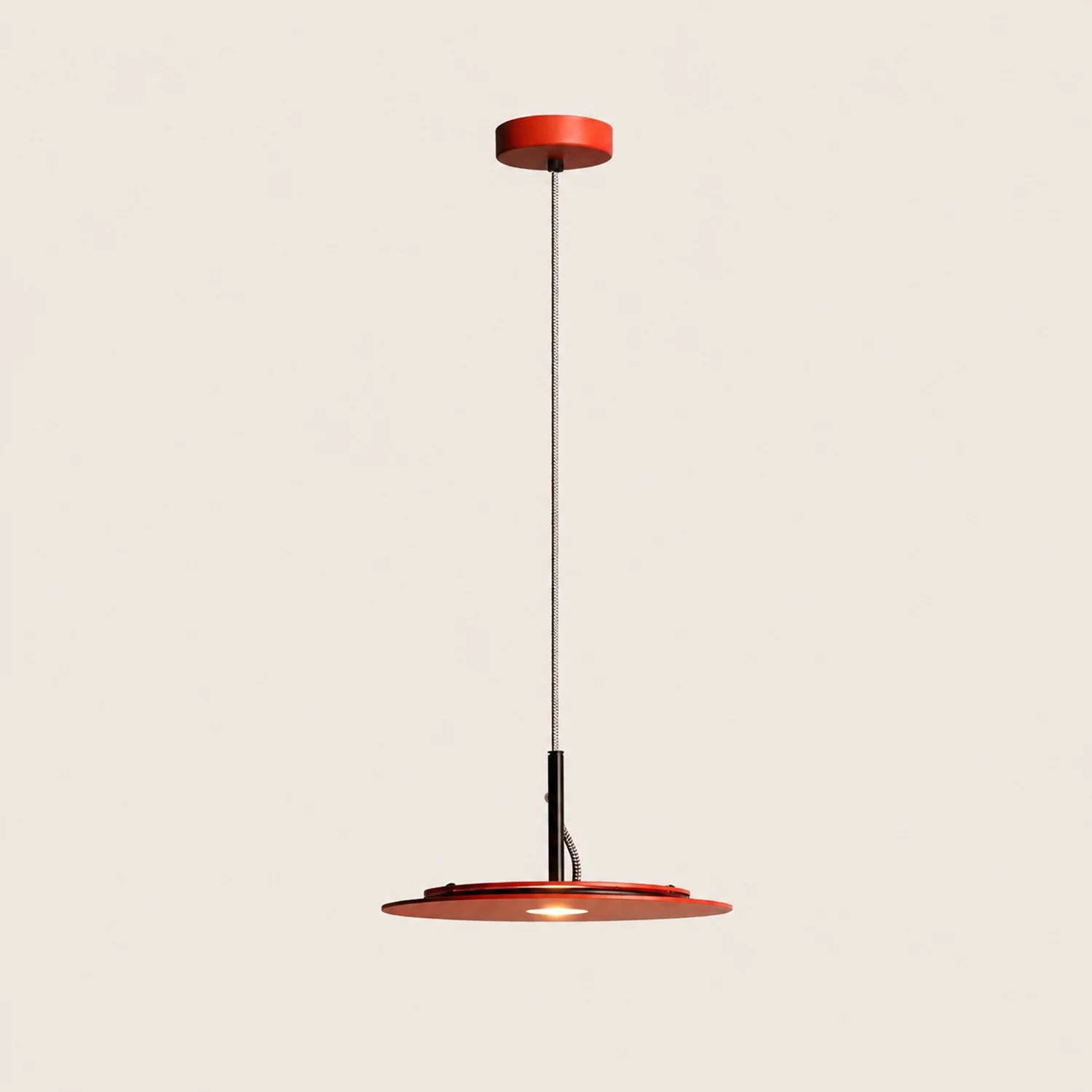 Eaves Pendant Lamp - Lumpaz