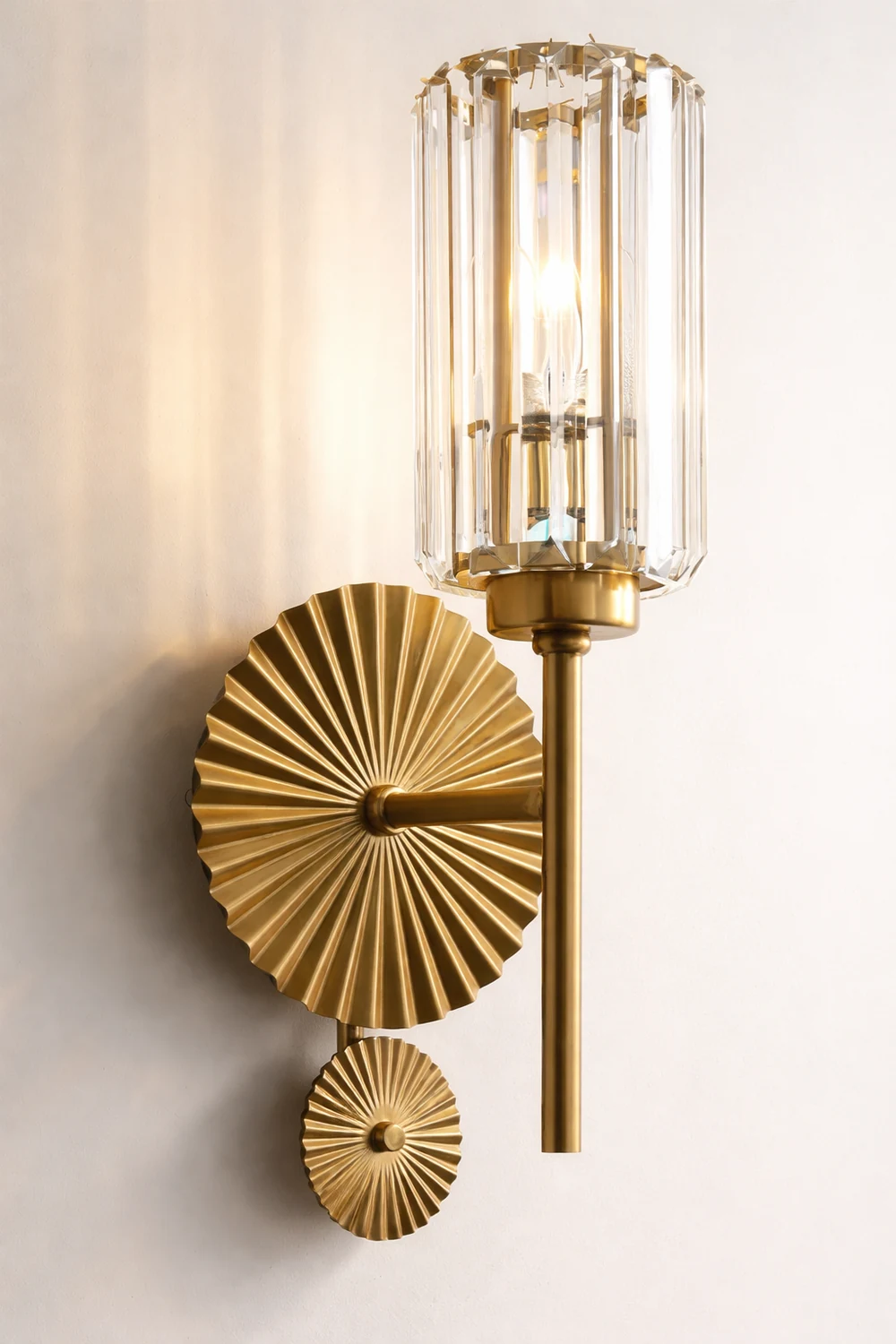 Cecily Wall Lamp - Lumpaz