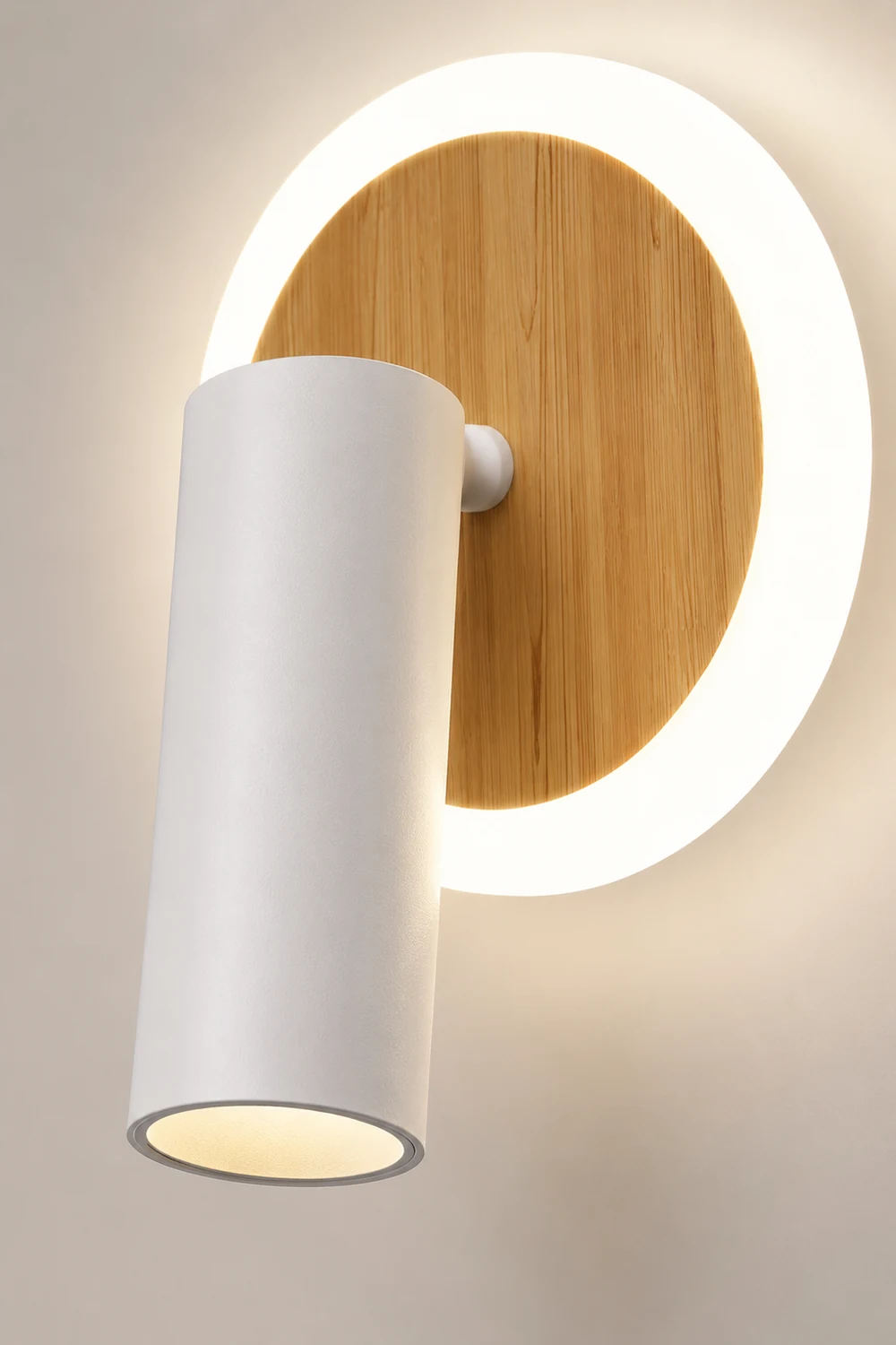 Ramen Wall Lamp - Lumpaz
