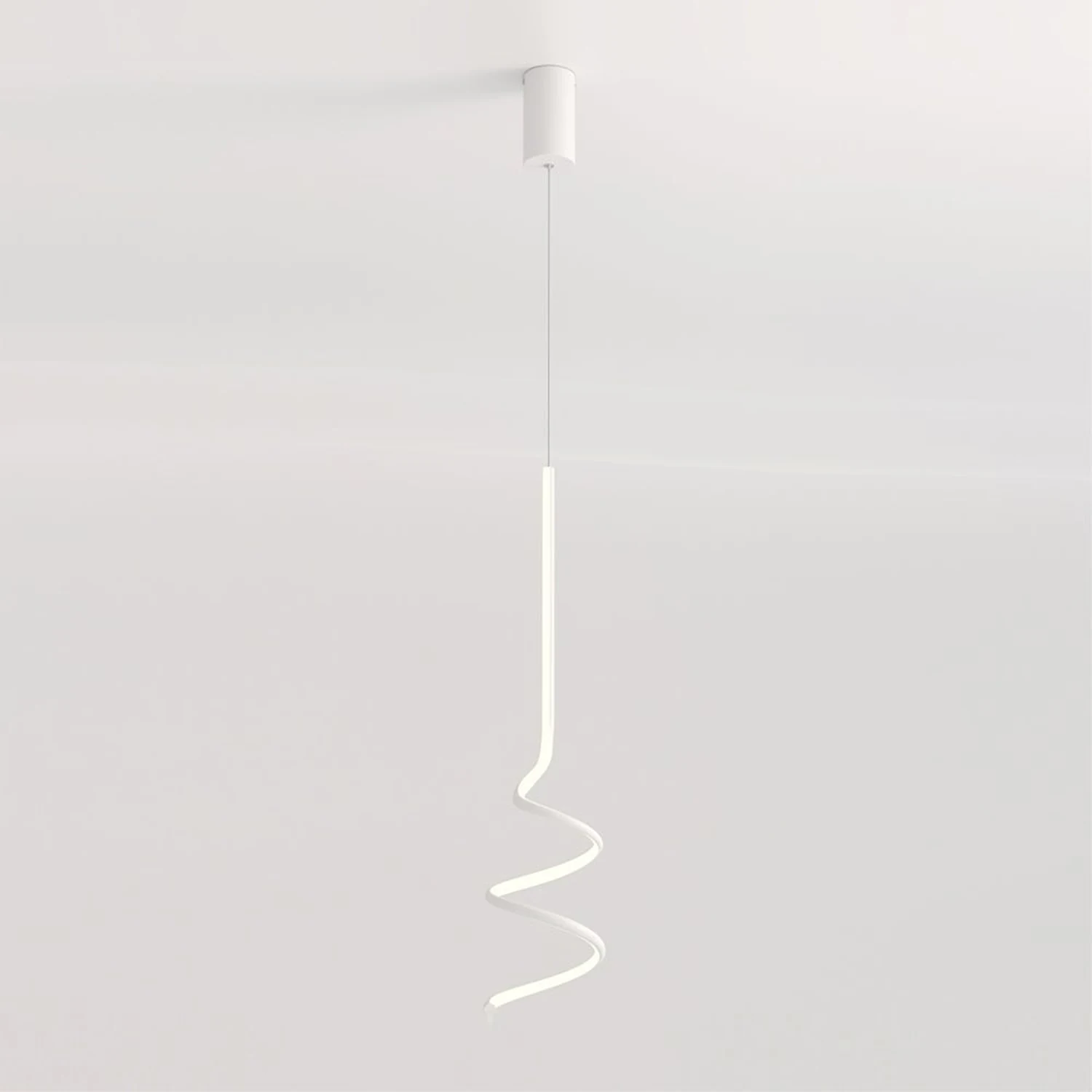 Synergy Pendant Lamp - Lumpaz