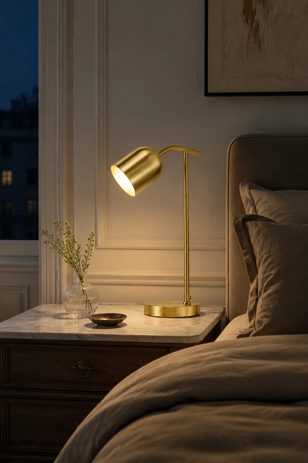 Fazrpip Table Lamp - Lumpaz