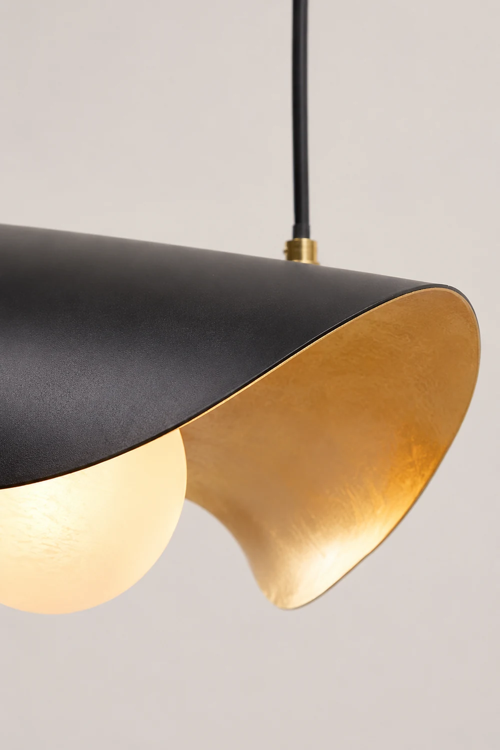 Cilla Pendant Lamp - Lumpaz