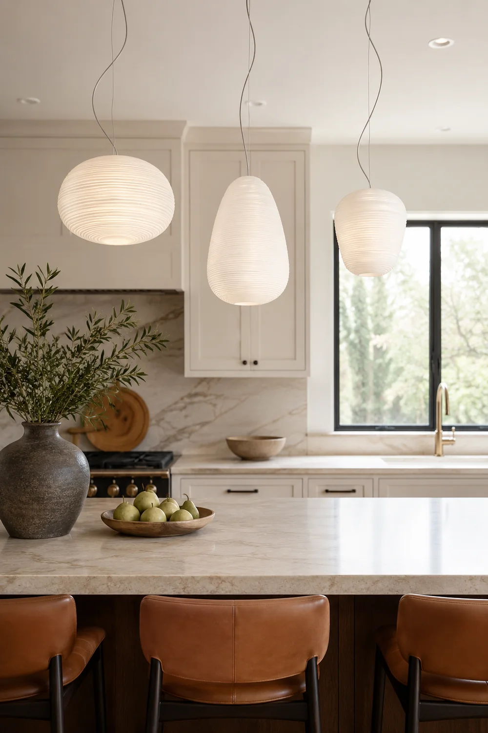 Rituals Pendant Light - Lumpaz