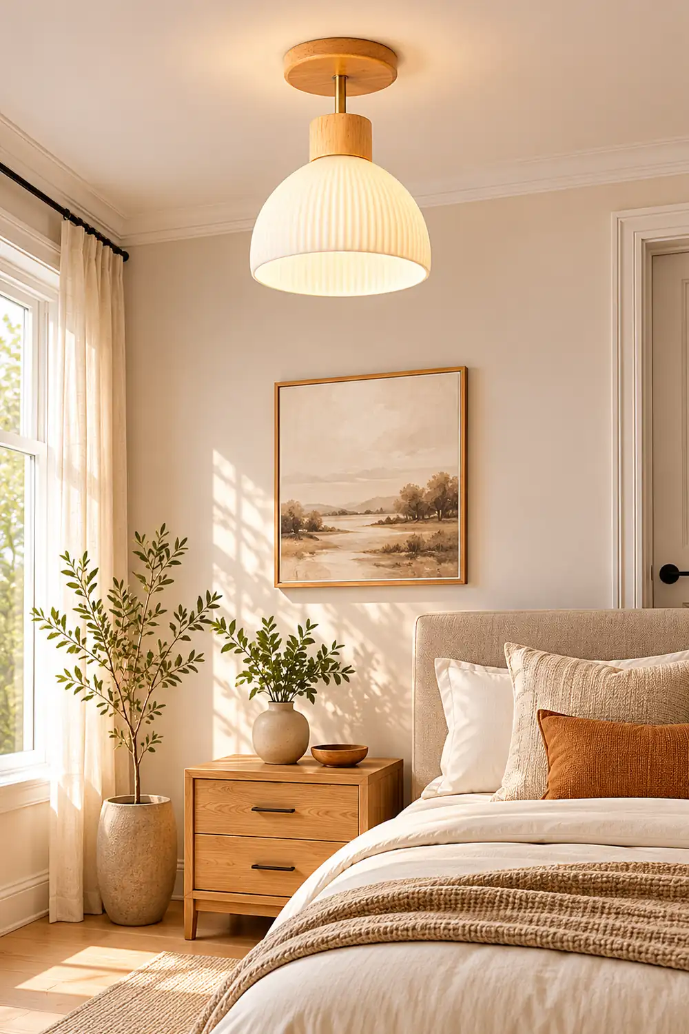 Perfk Ceiling Lamp - Lumpaz