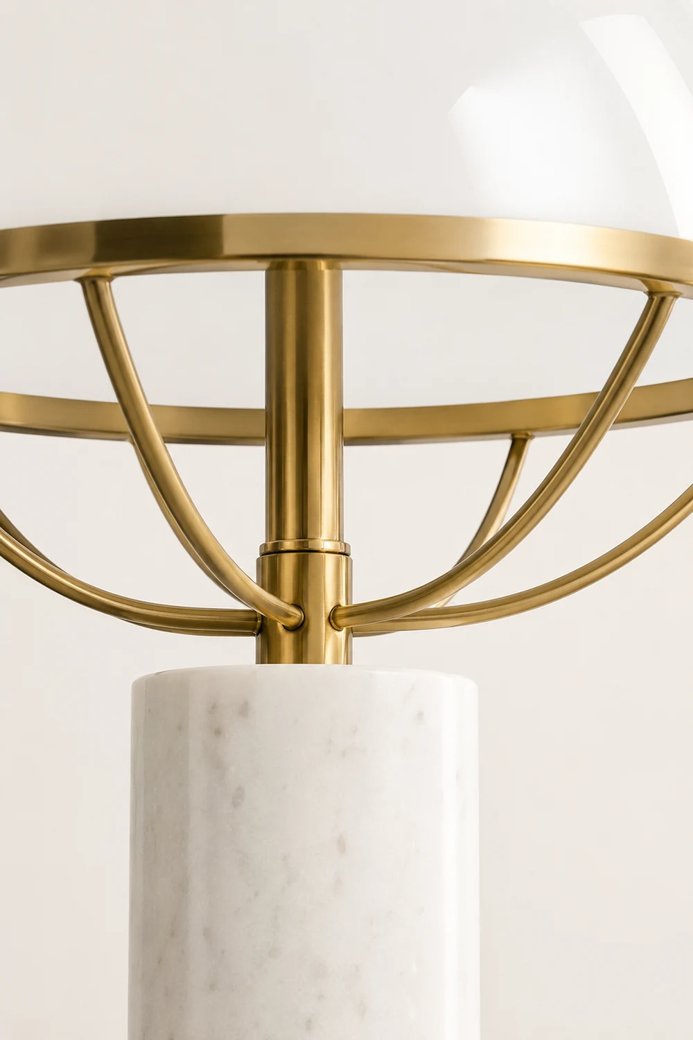 Jil Table Lamp - Lumpaz