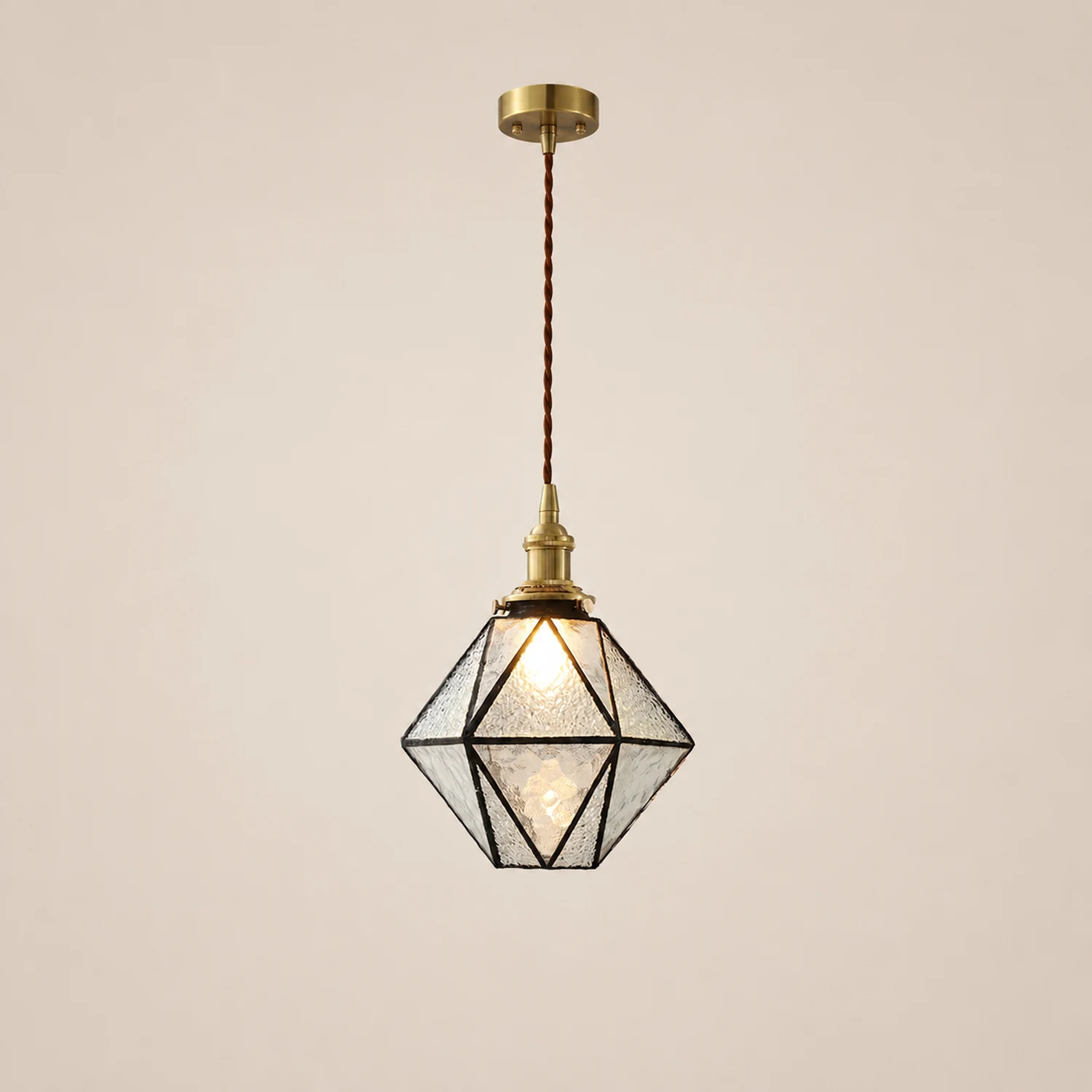 Hiro Pendant Lamp - Lumpaz