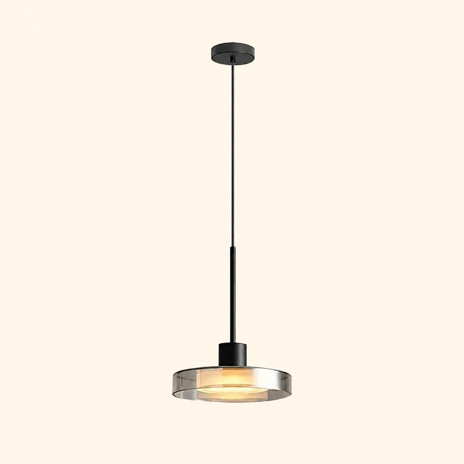 Iris Pendant Lamp - Lumpaz