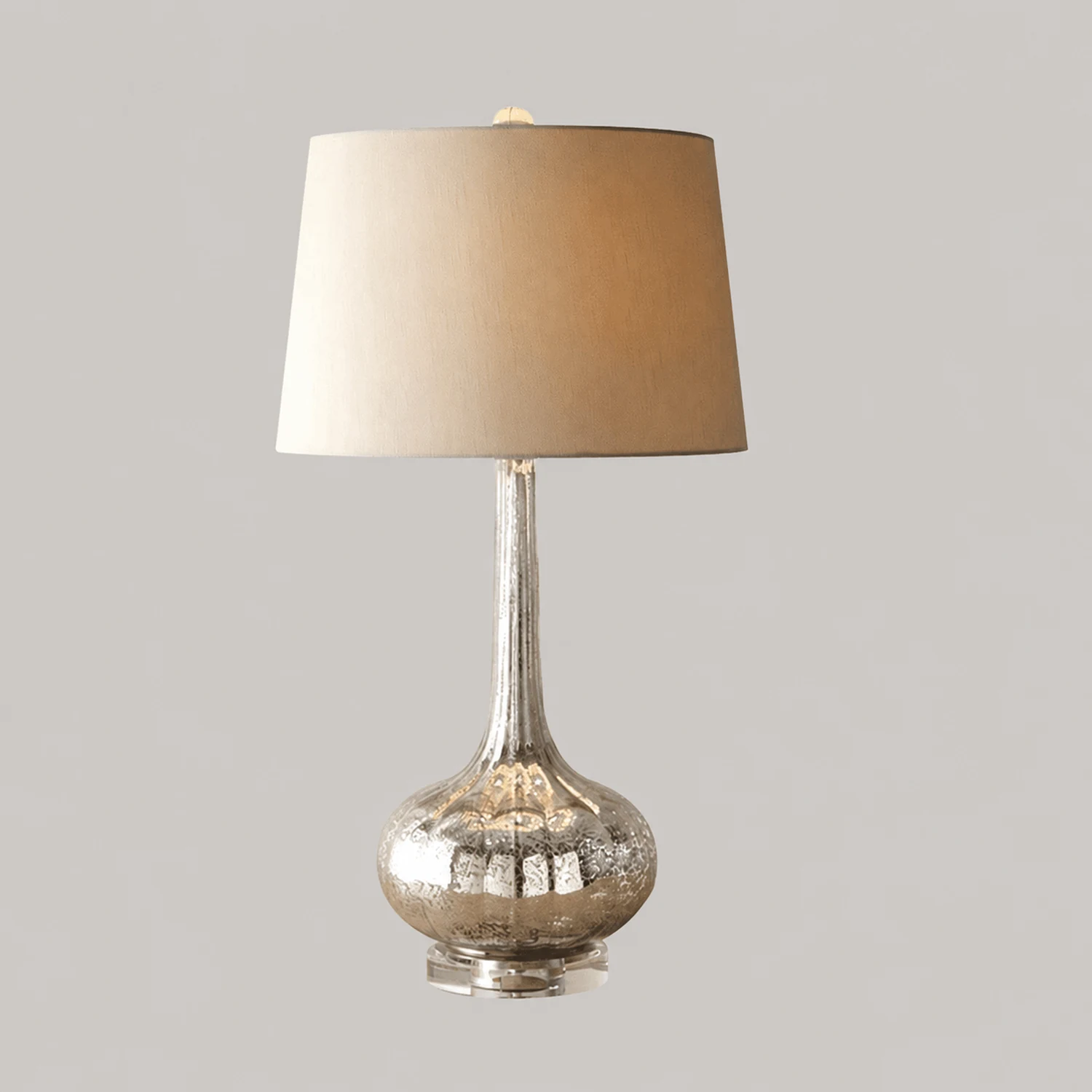 Notte Table Lamp - Lumpaz