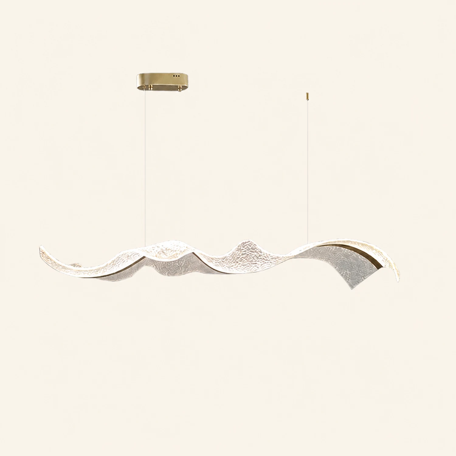 Alon Chandelier - Lumpaz