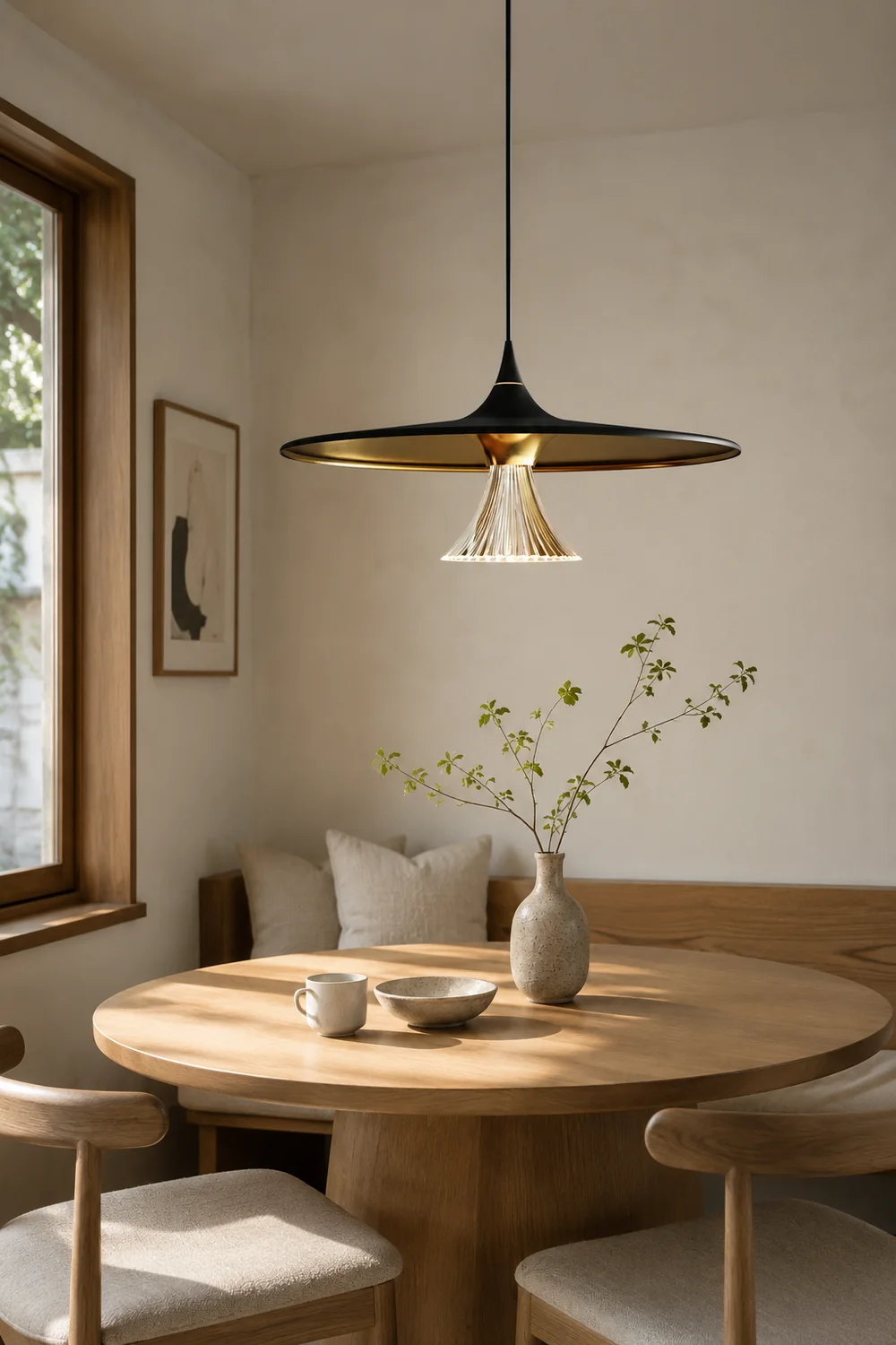 Ipho Pendant Lamp - Lumpaz