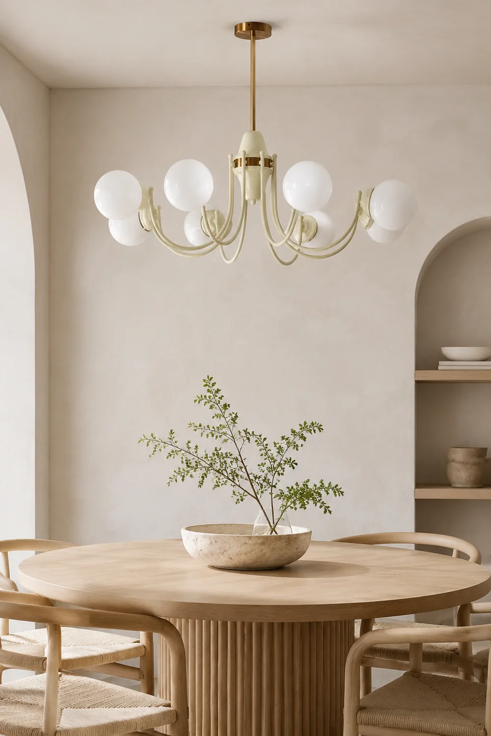 Maytoni Chandelier - Lumpaz