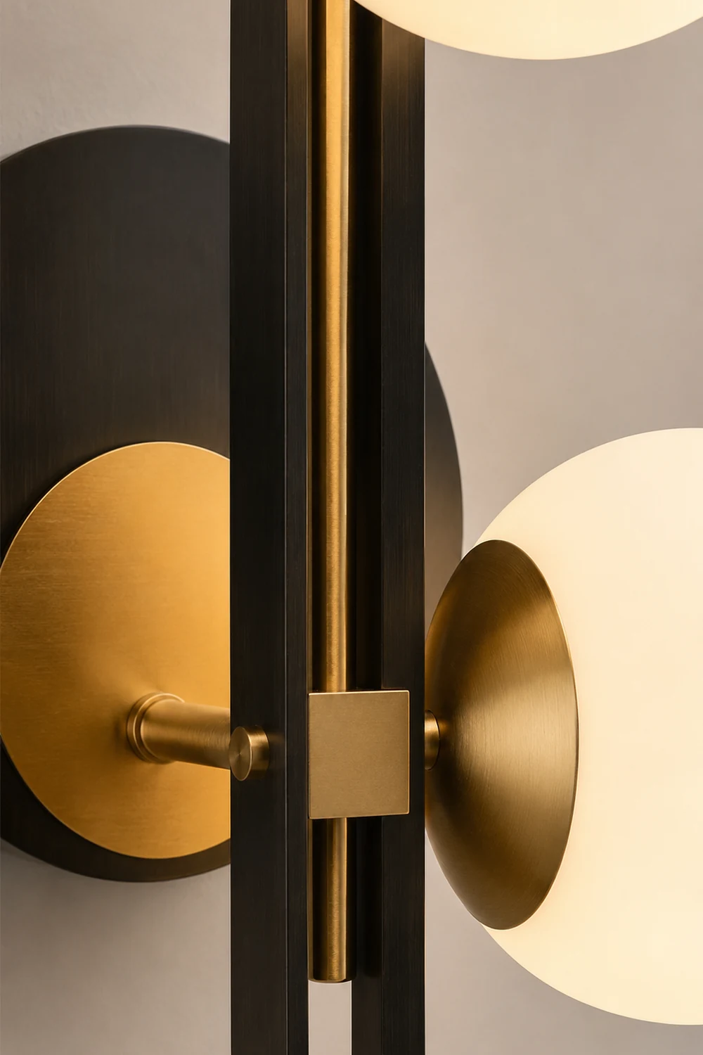 Planeta Wall Lamp - Lumpaz