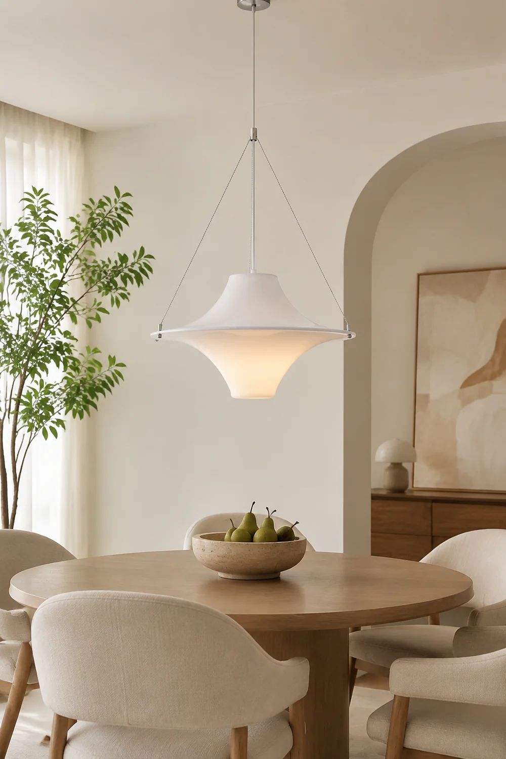 Lokki Pendant Lamp - Lumpaz