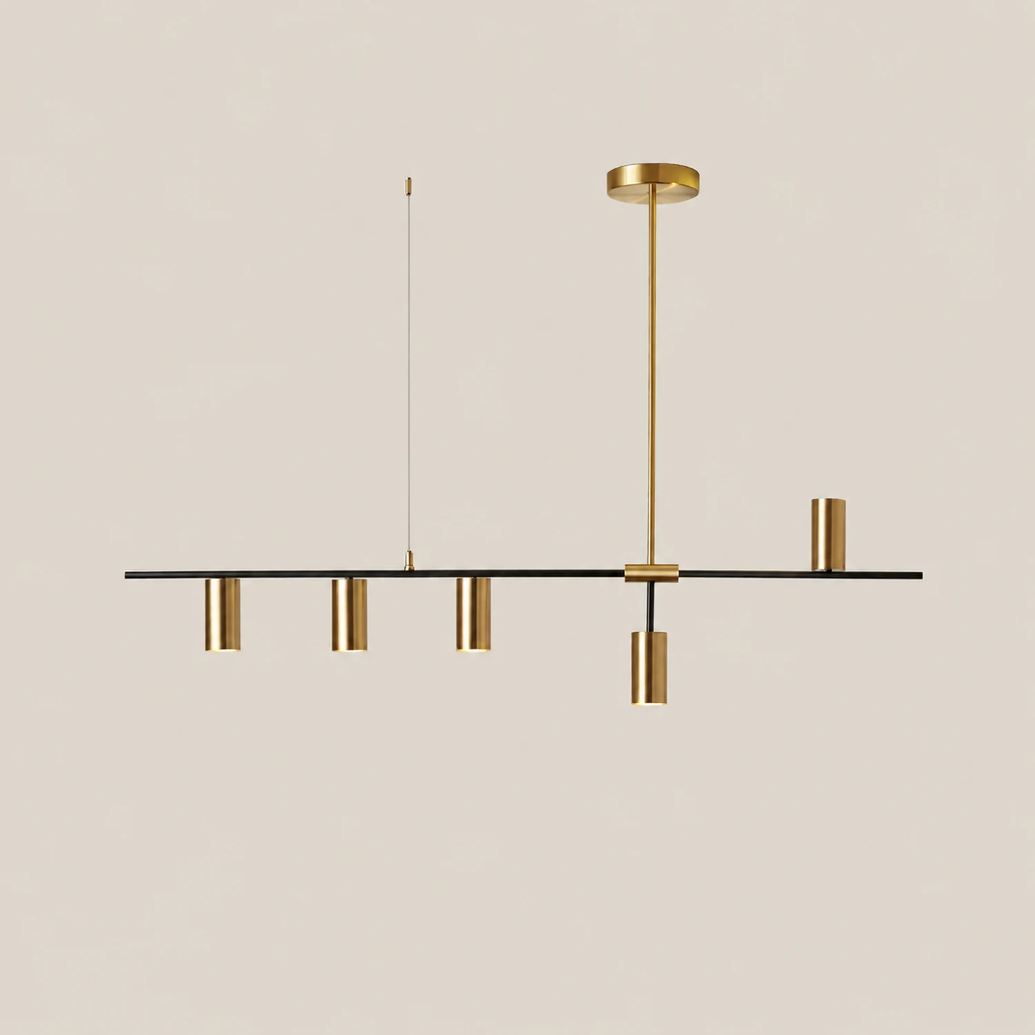 Afferre Chandelier - Lumpaz