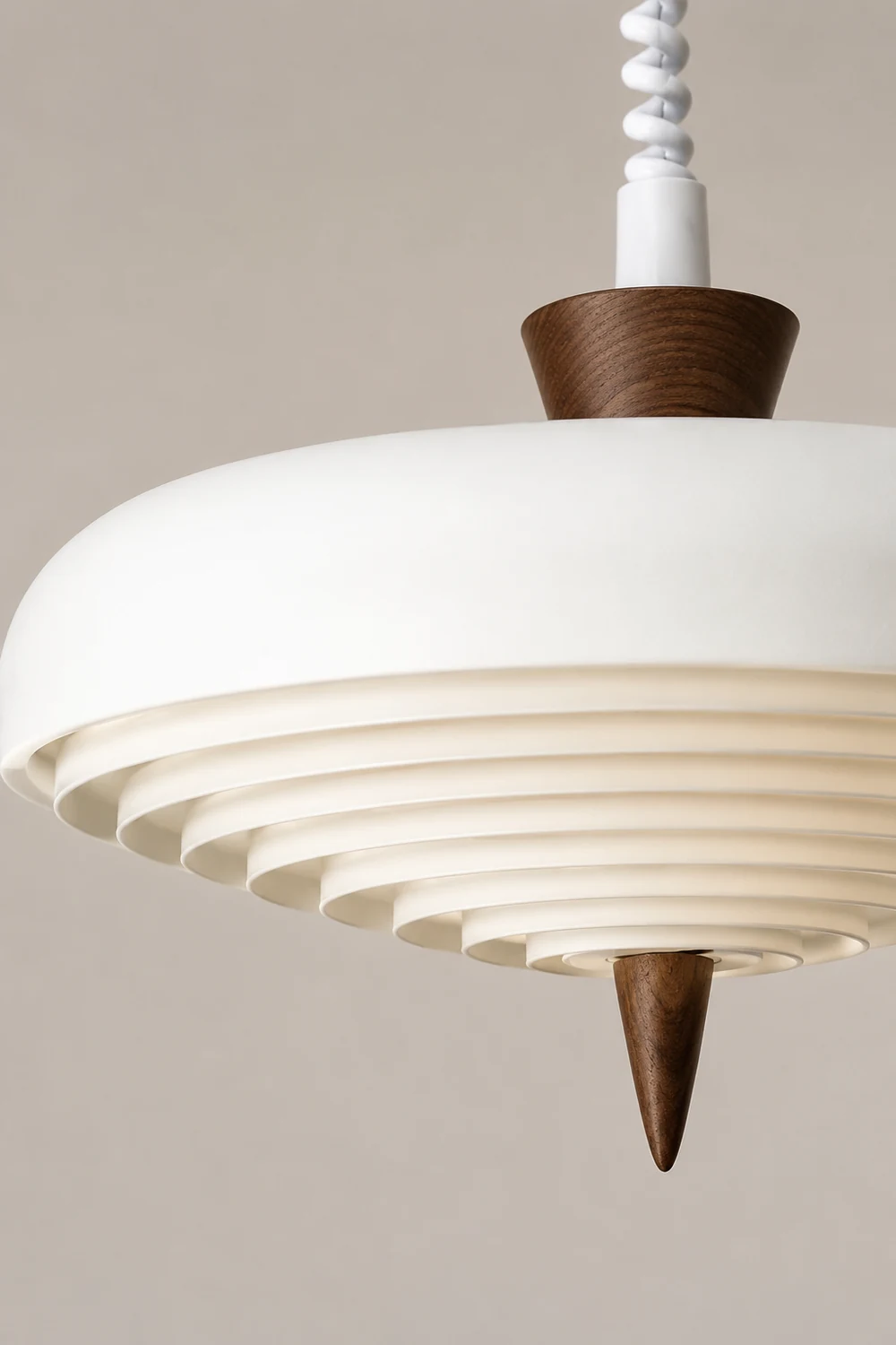 Soleil Pendant Lamp - Lumpaz