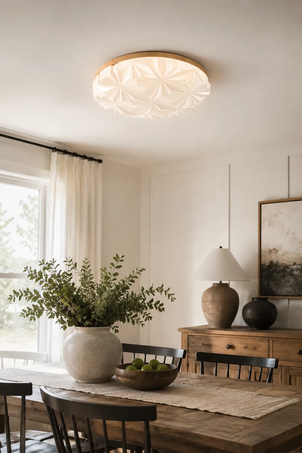 Venner Ceiling Lamp - Lumpaz