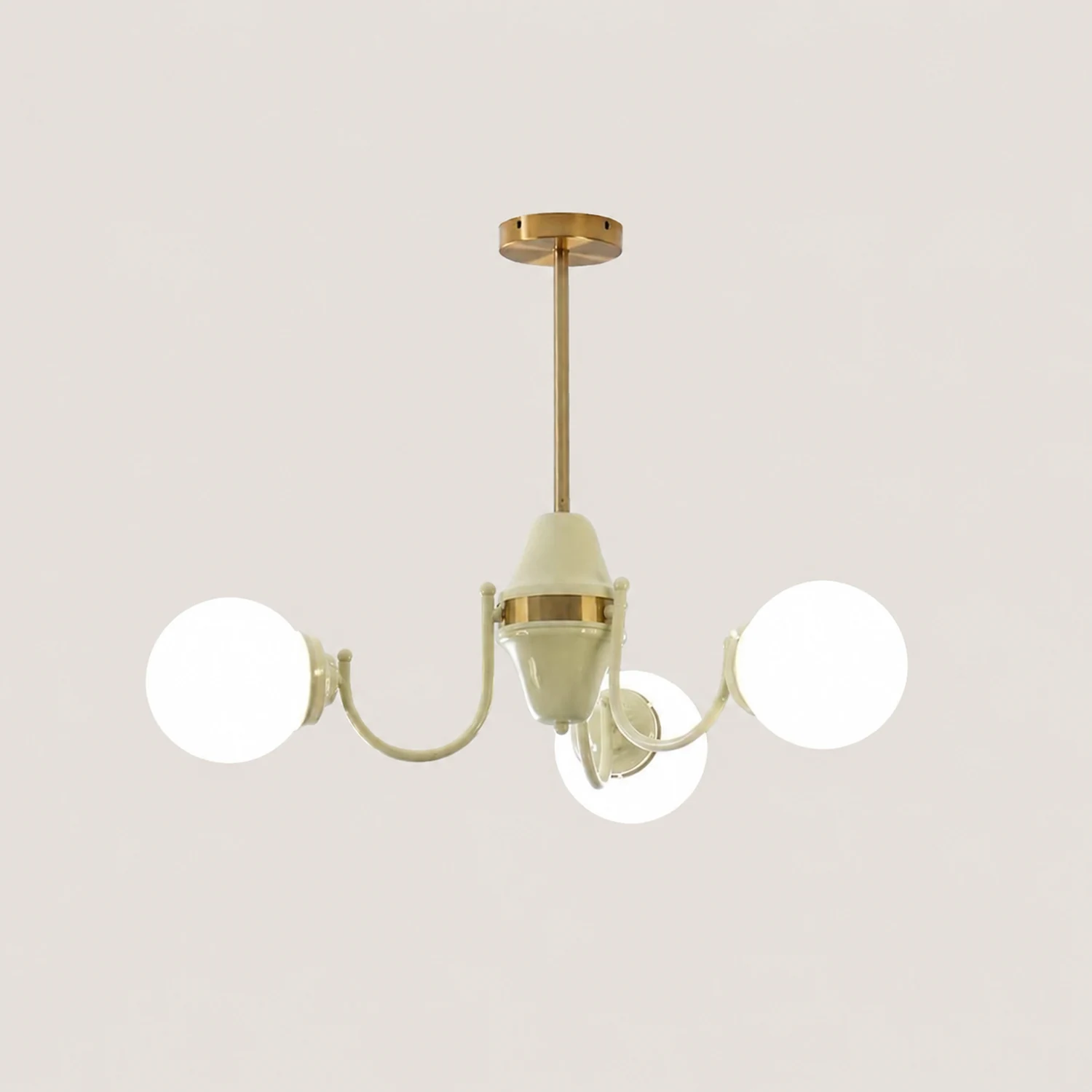 Maytoni Chandelier - Lumpaz