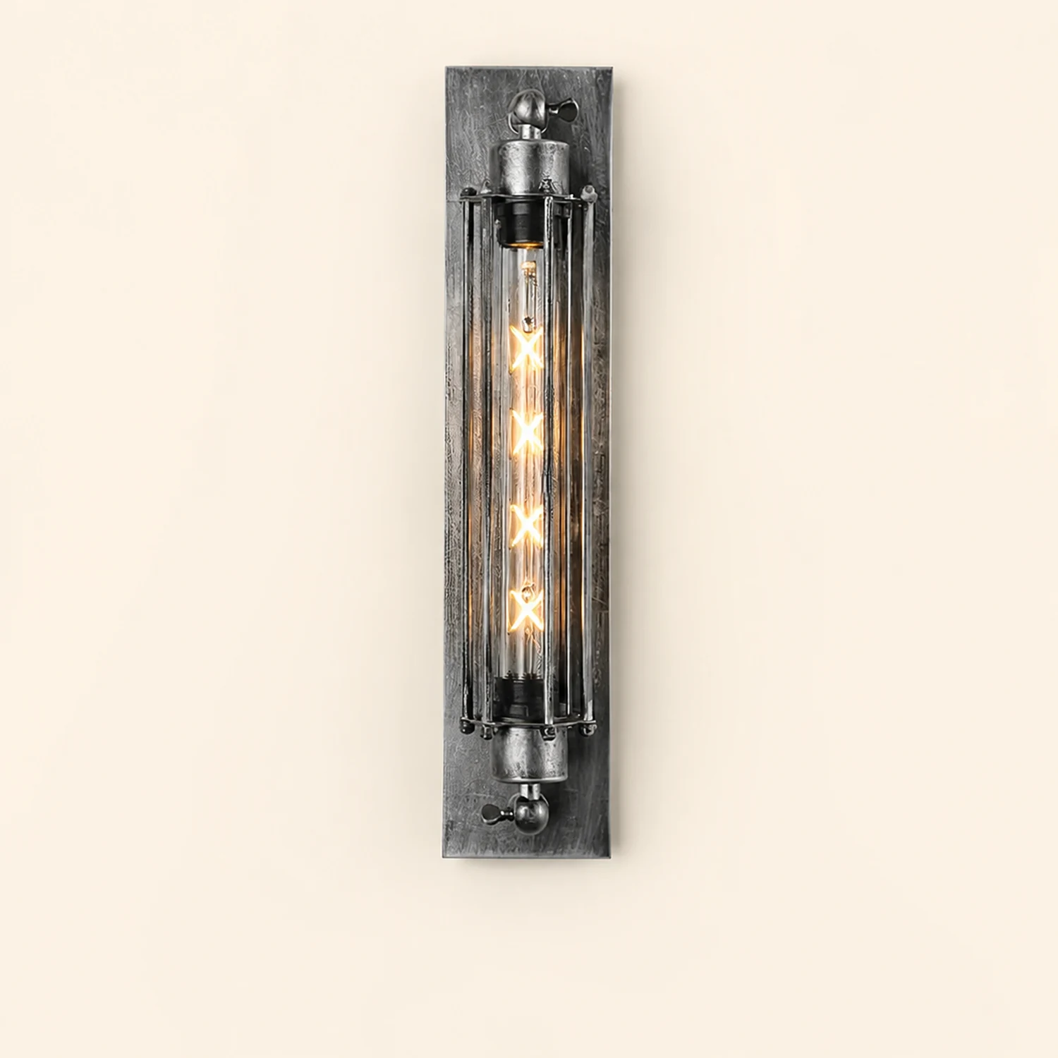 Kiera Wall Lamp - Lumpaz
