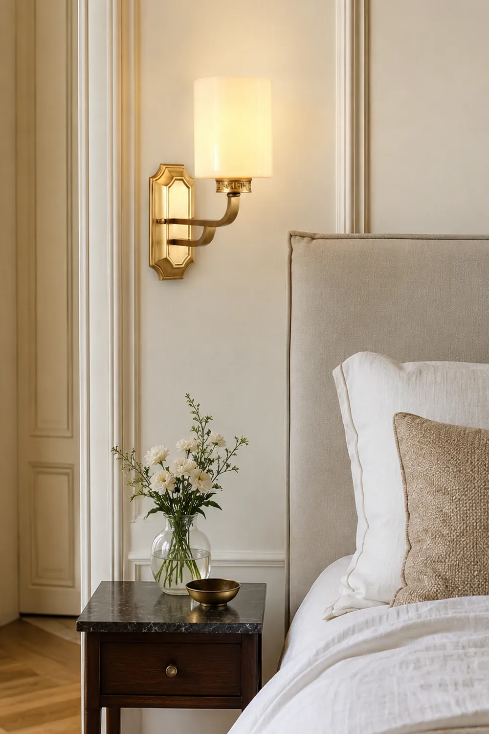 Hamilton Wall Lamp - Lumpaz