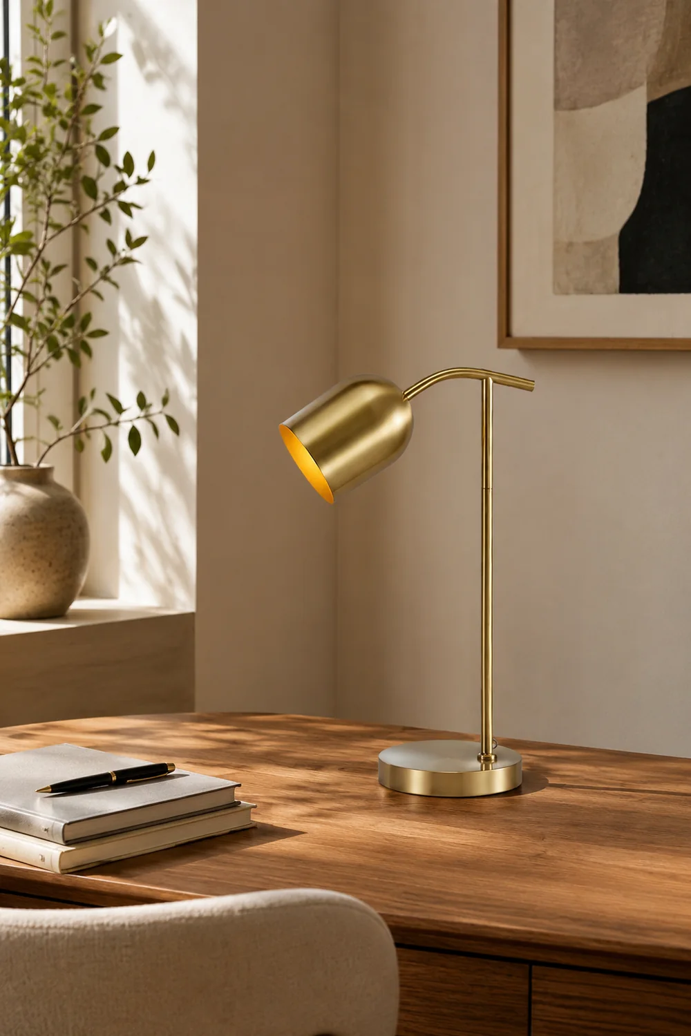 Fazrpip Table Lamp - Lumpaz