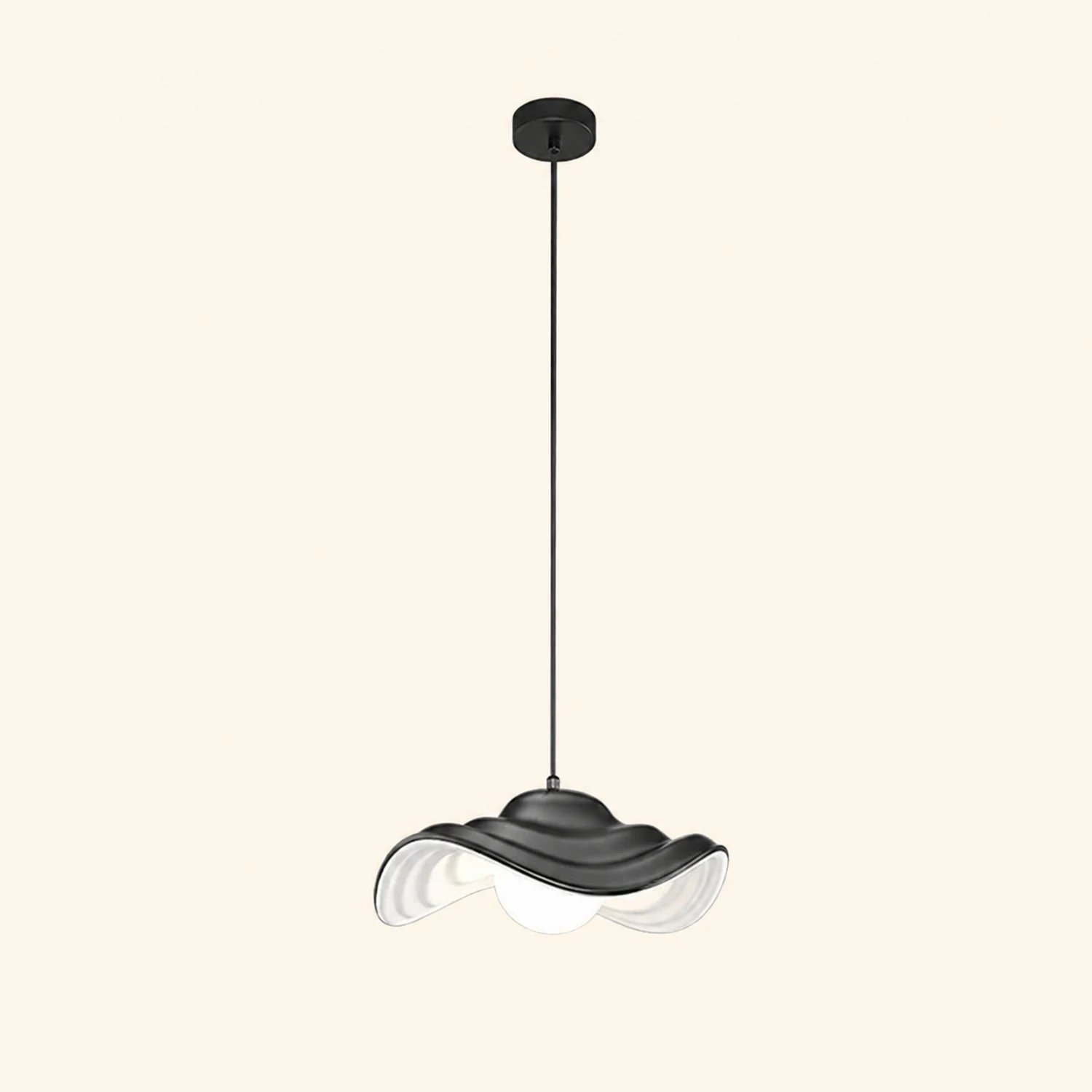Visilica Pendant Lamp - Lumpaz