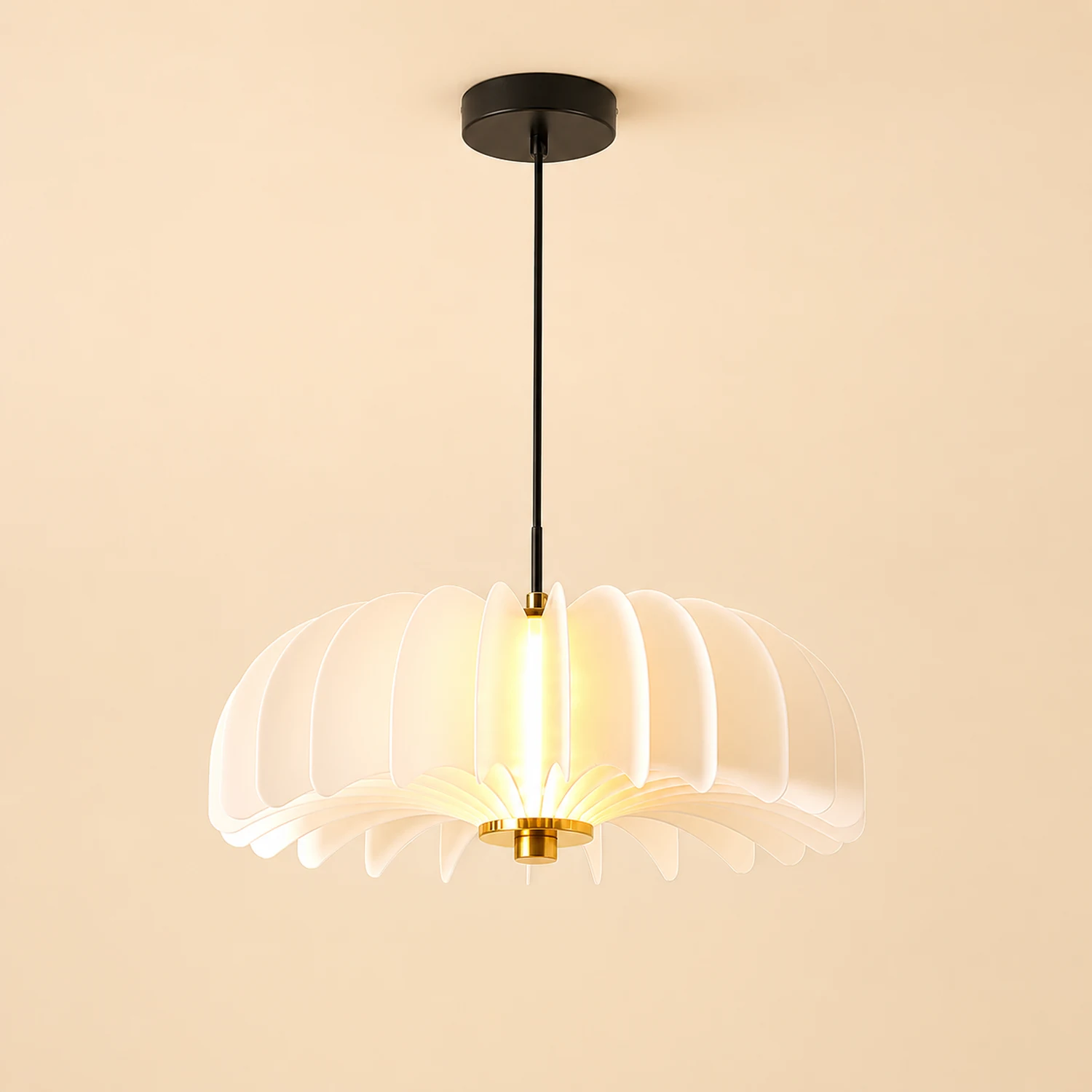 Ballet Pendant Lamp - Lumpaz