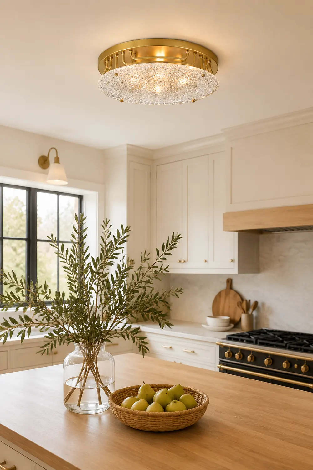 Holland Ceiling Lamp - Lumpaz