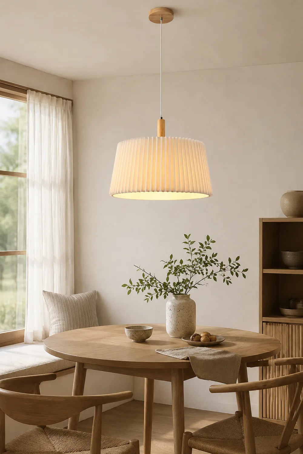 GT6 Pendant Lamp - Lumpaz