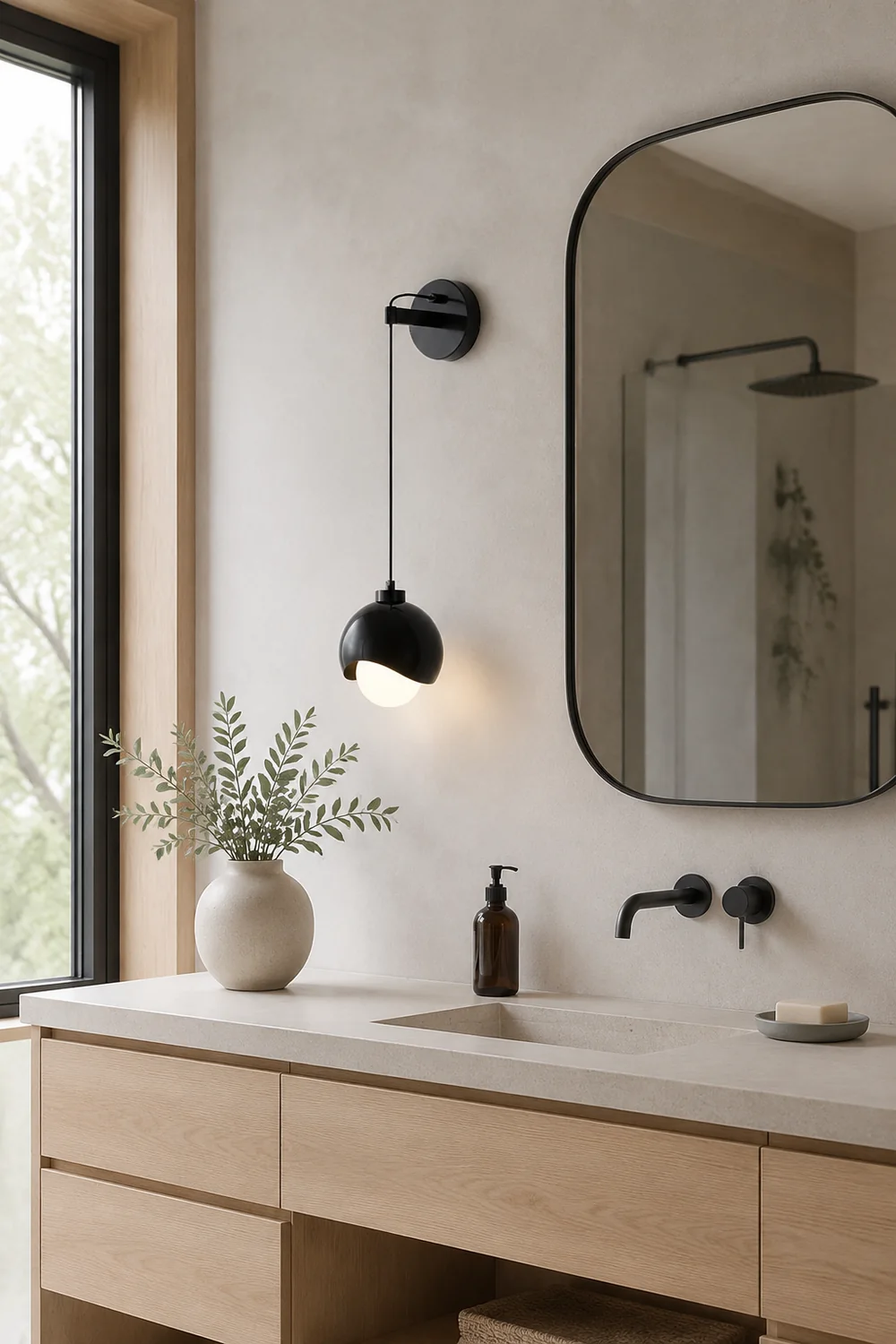 Helmet Wall Lamp - Lumpaz