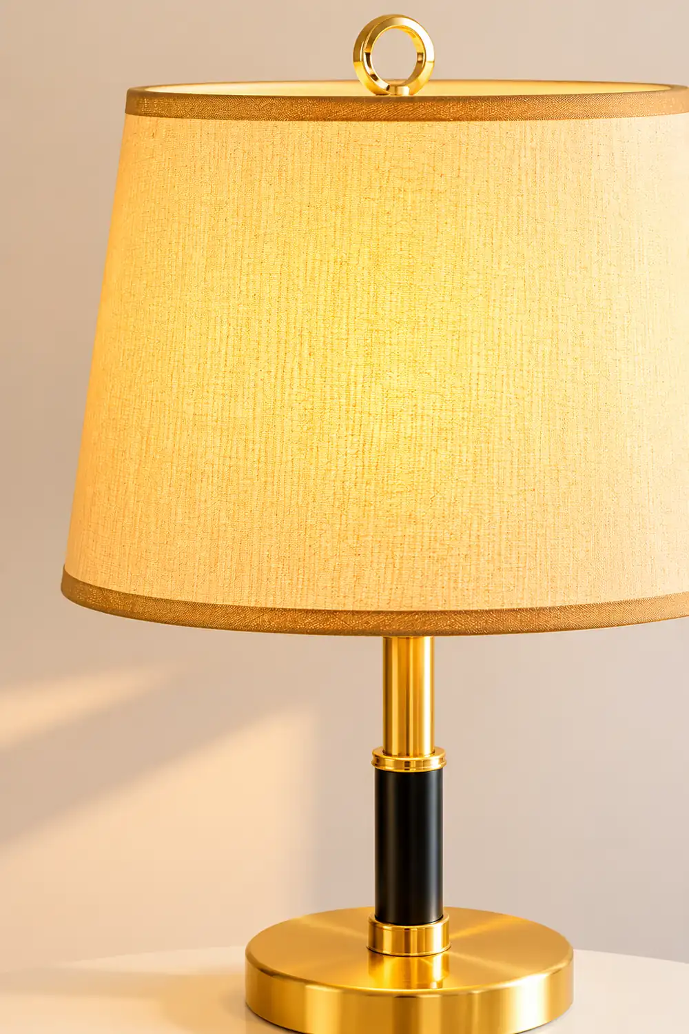 Empire Table Lamp - Lumpaz