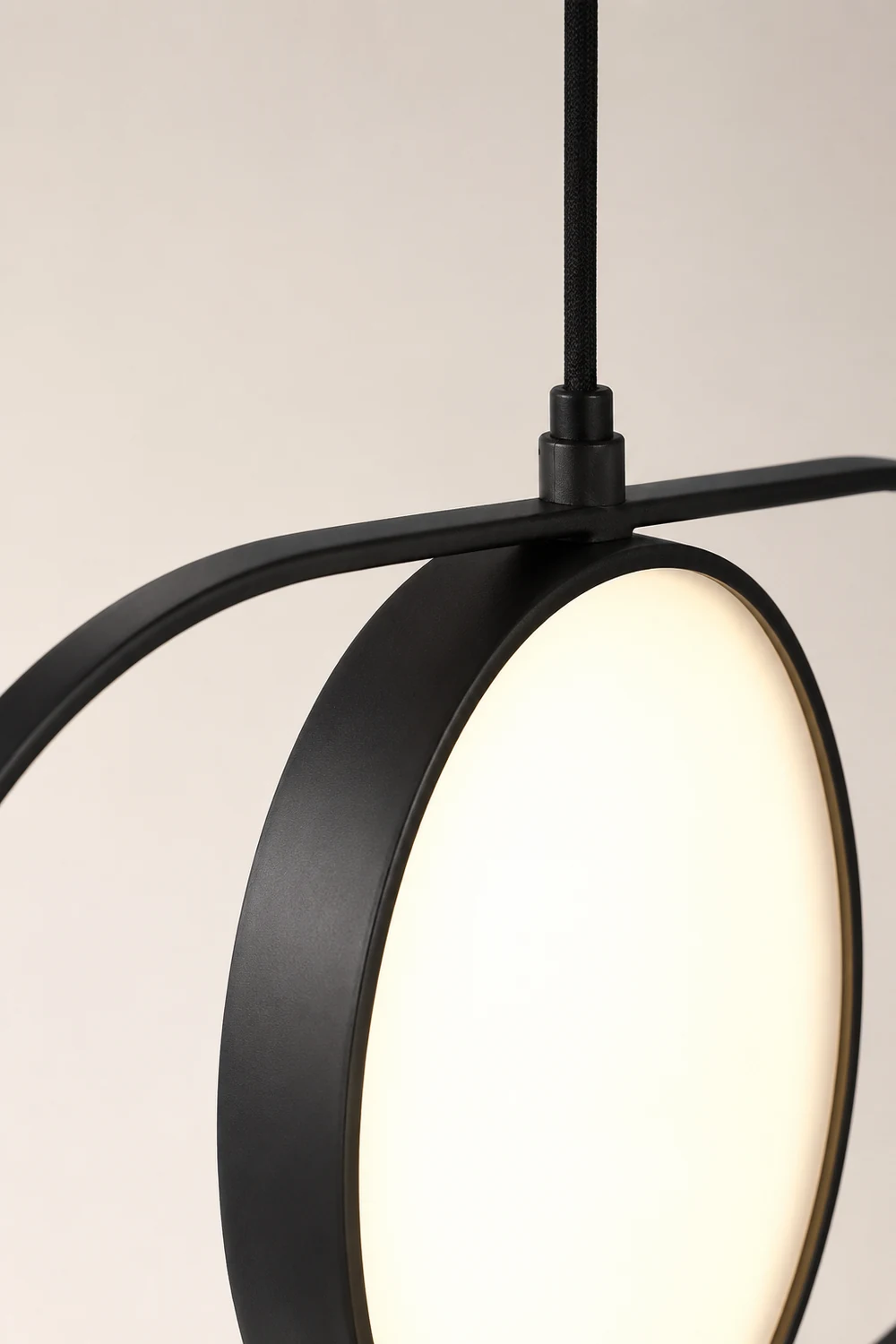 Kuu Pendant Lamp - Lumpaz