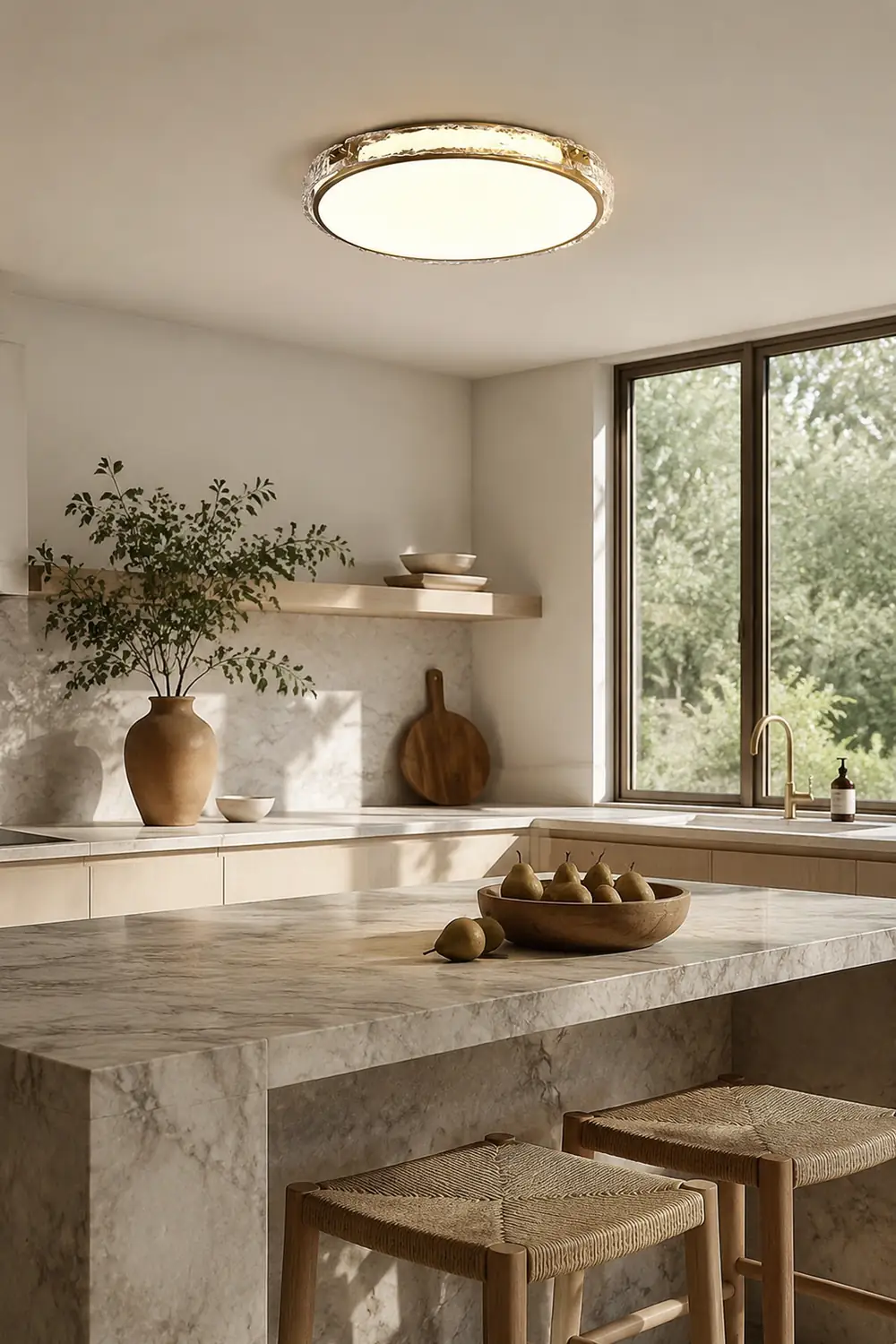 Arlus Ceiling Lamp - Lumpaz