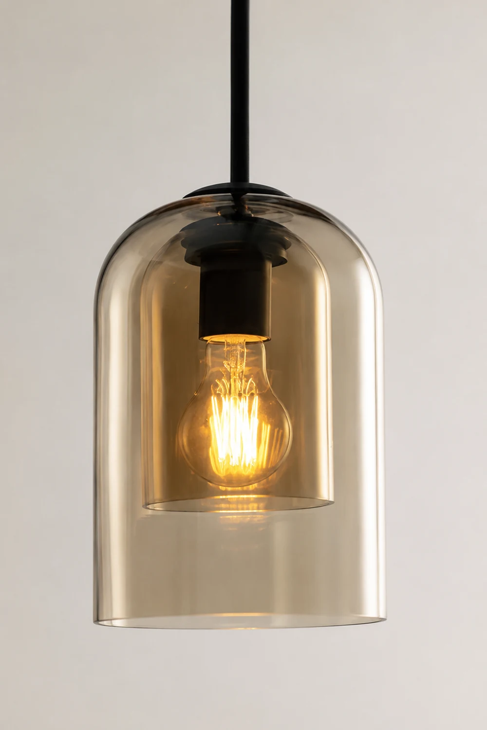 Morion Pendant lamp - Lumpaz