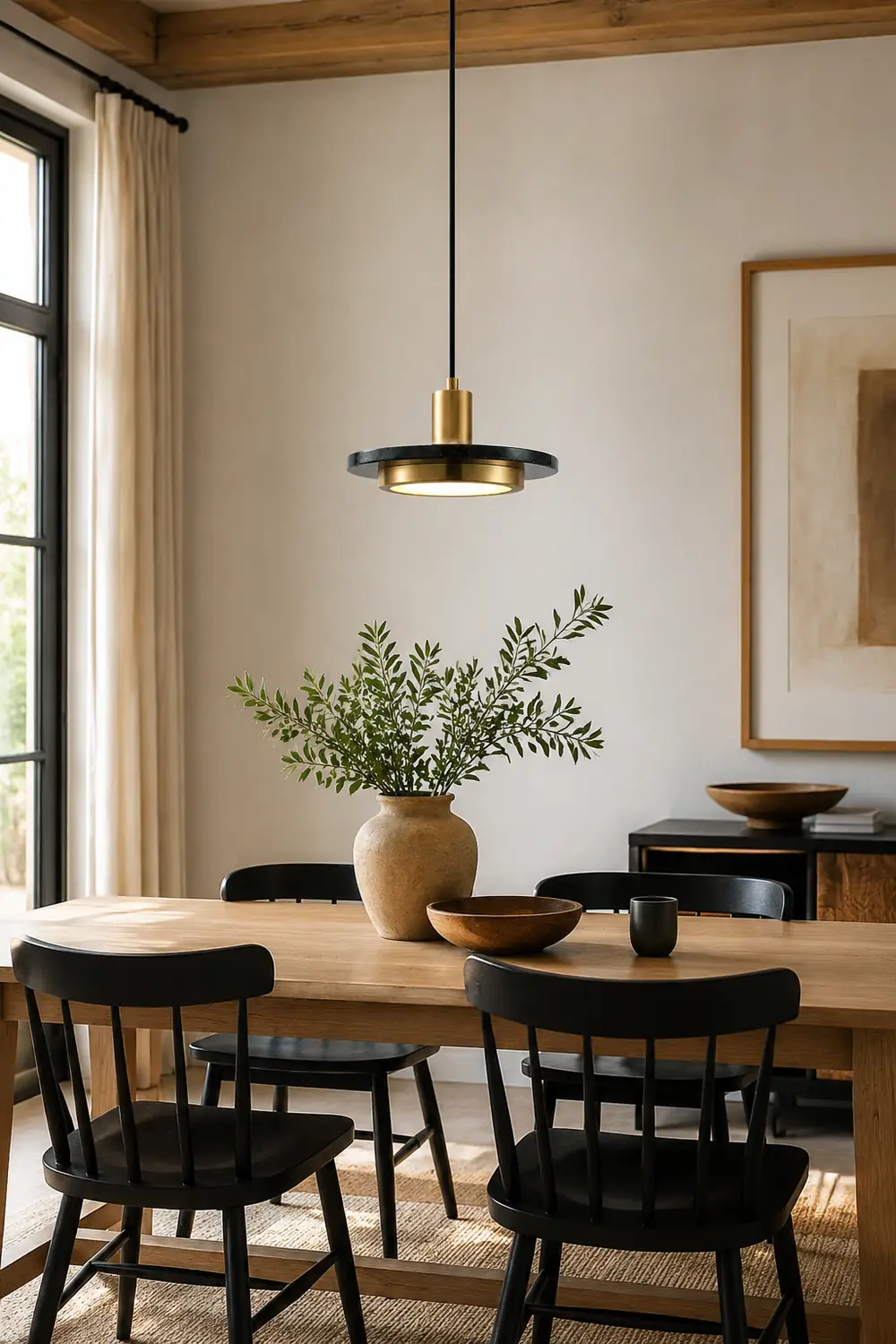 Milo Pendant Lamp - Lumpaz