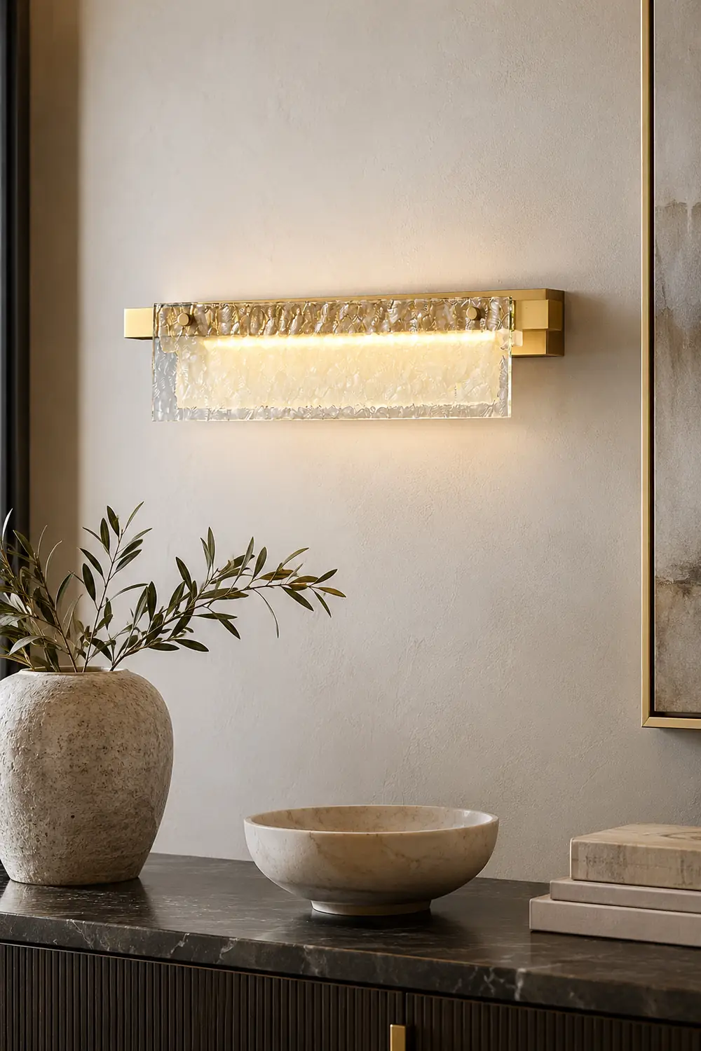 Monrou Wall Lamp - Lumpaz