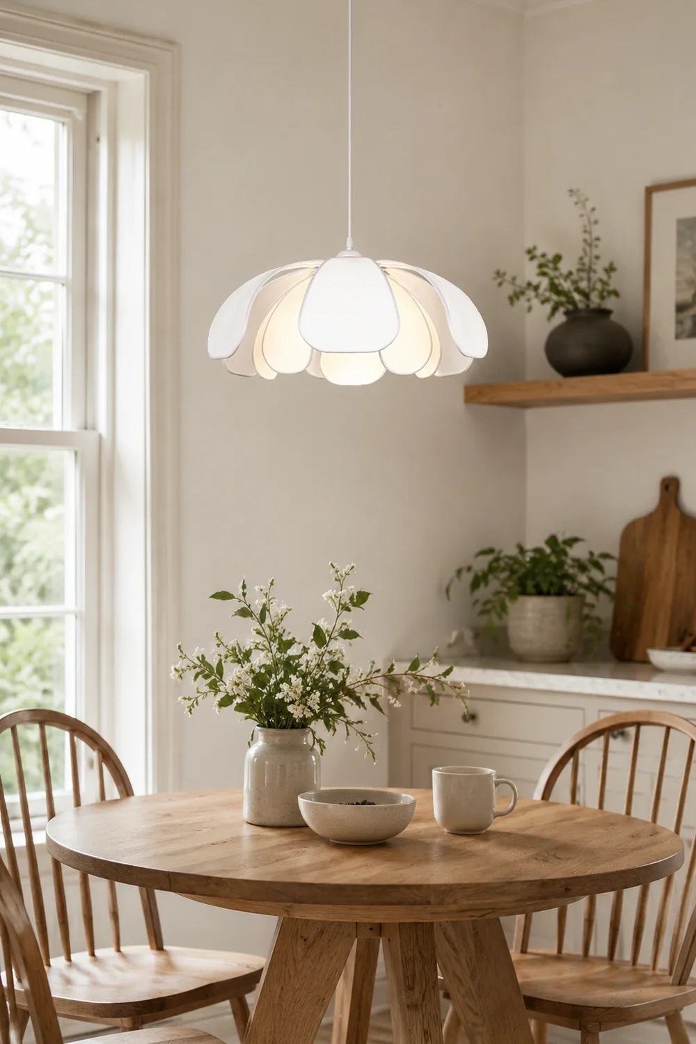 Norm Pendant Lamp - Lumpaz