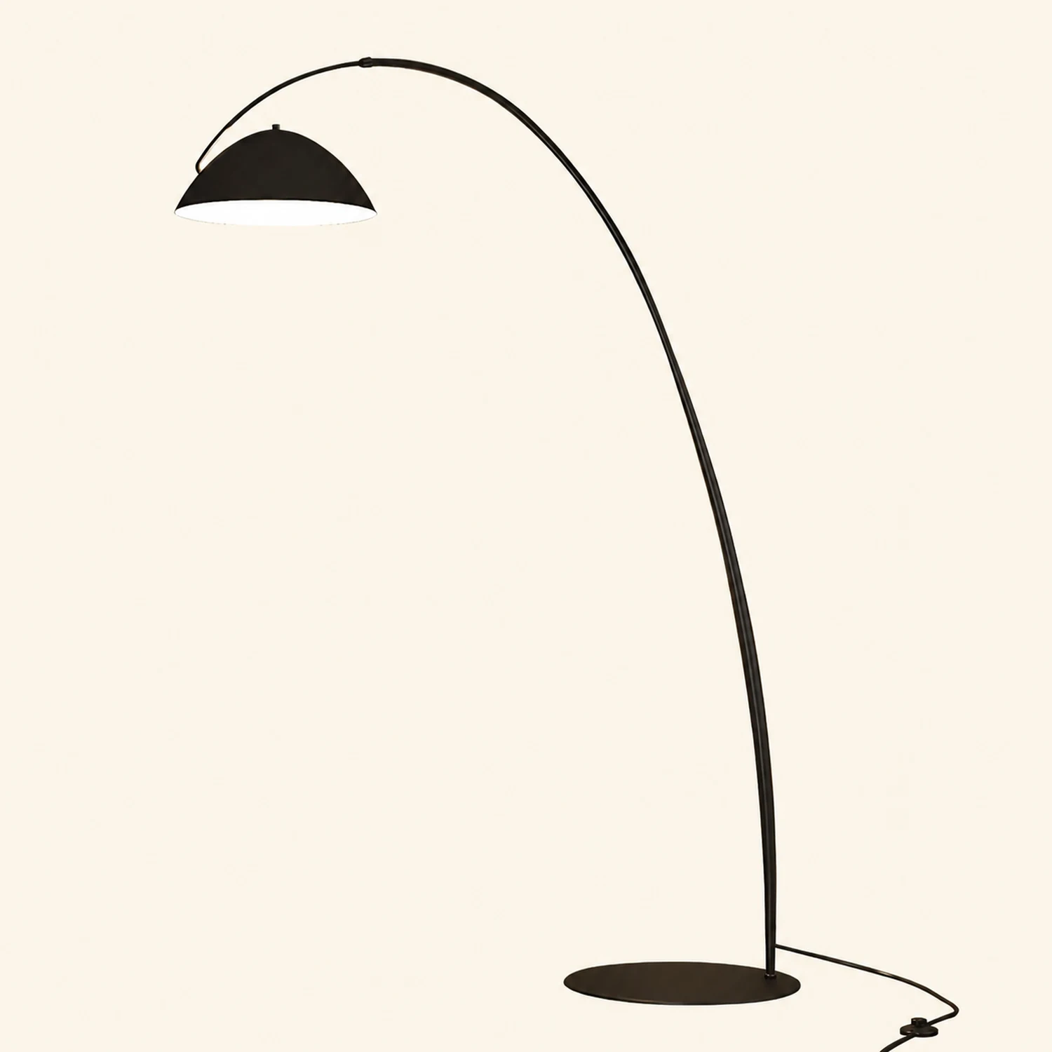 Pluma Floor Lamp - Lumpaz