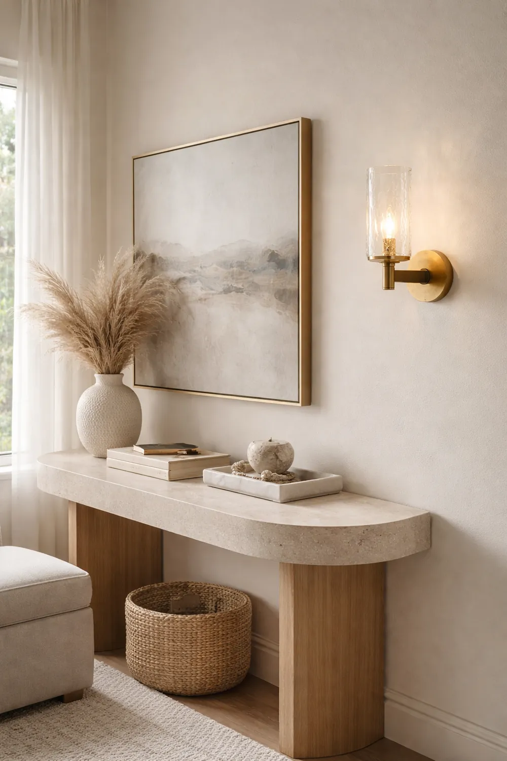 Devora Wall Lamp - Lumpaz