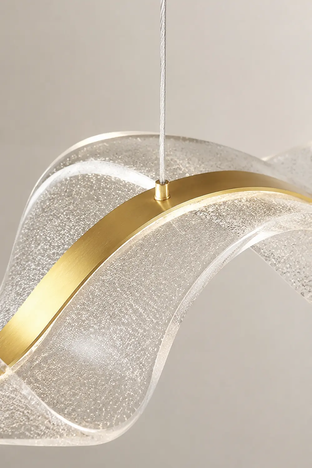 Alon Chandelier - Lumpaz