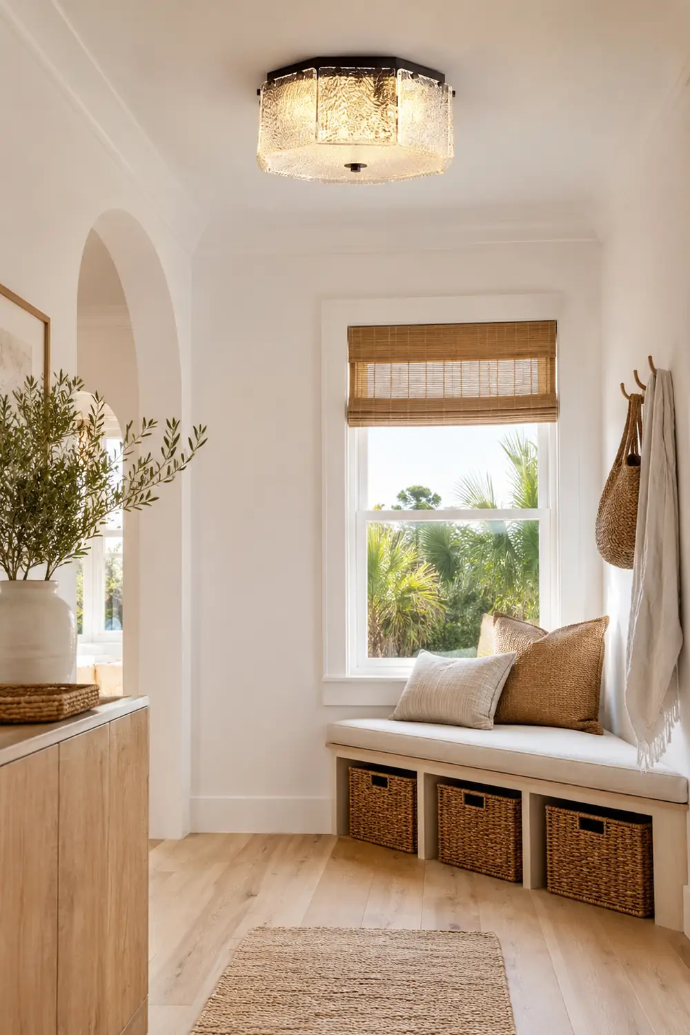 Villers Ceiling Lamp - Lumpaz