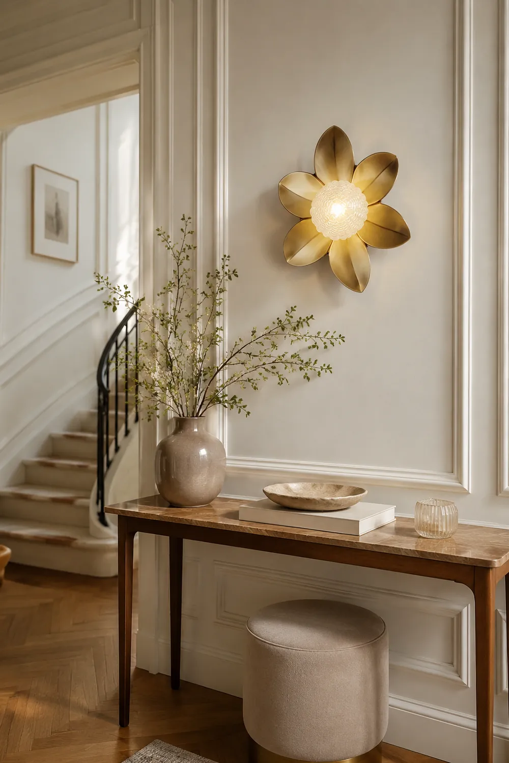 Gigi Wall Lamp - Lumpaz
