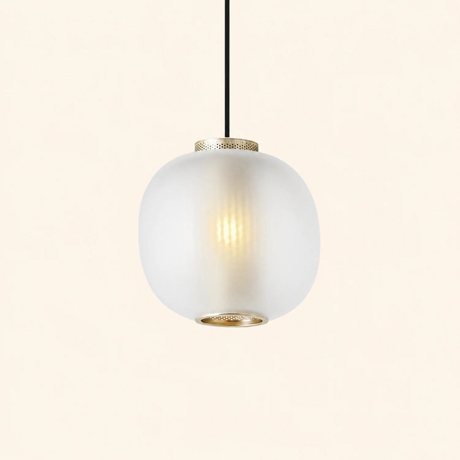 Dynamic Pendant Light - Lumpaz