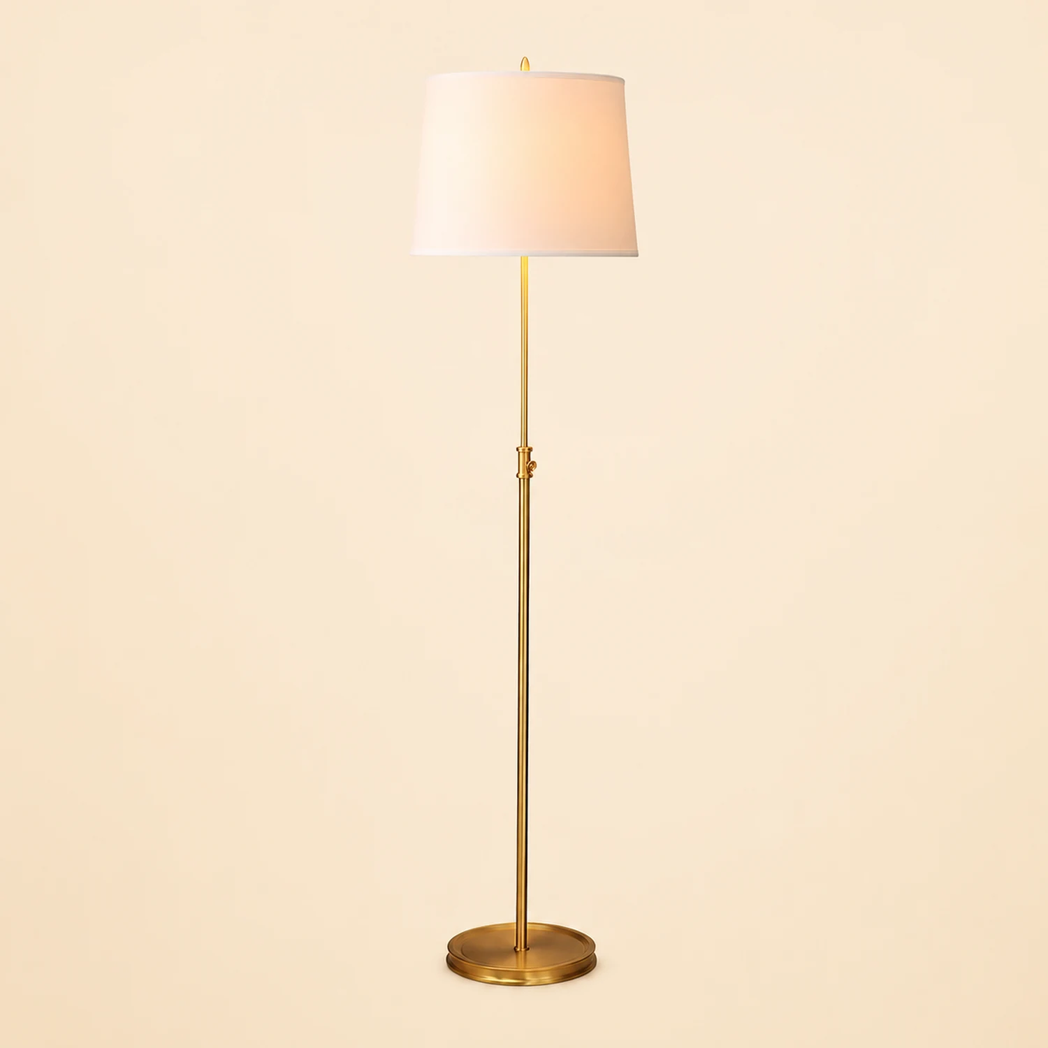 Bryant Floor Lamp - Lumpaz