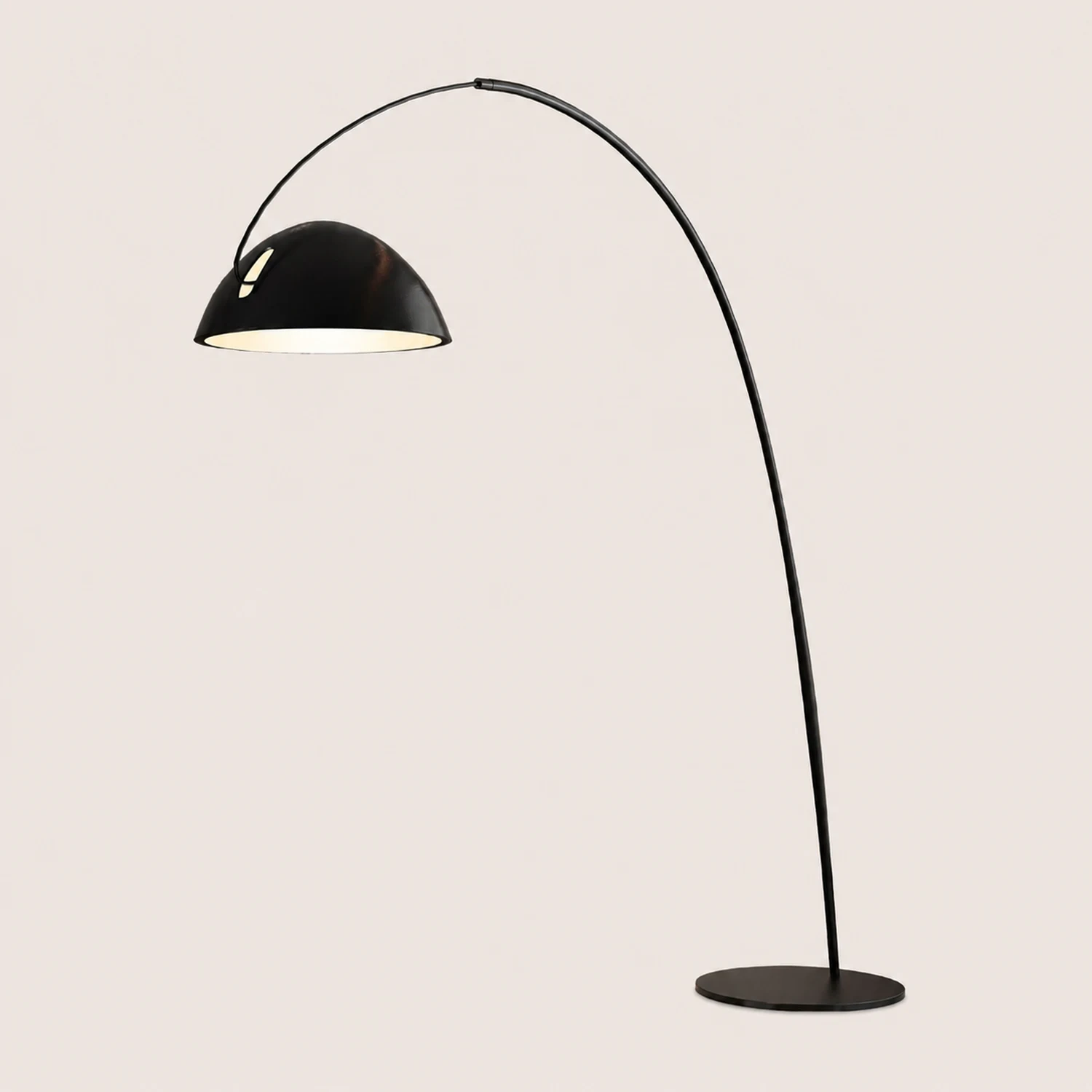 Pluma Floor Lamp - Lumpaz