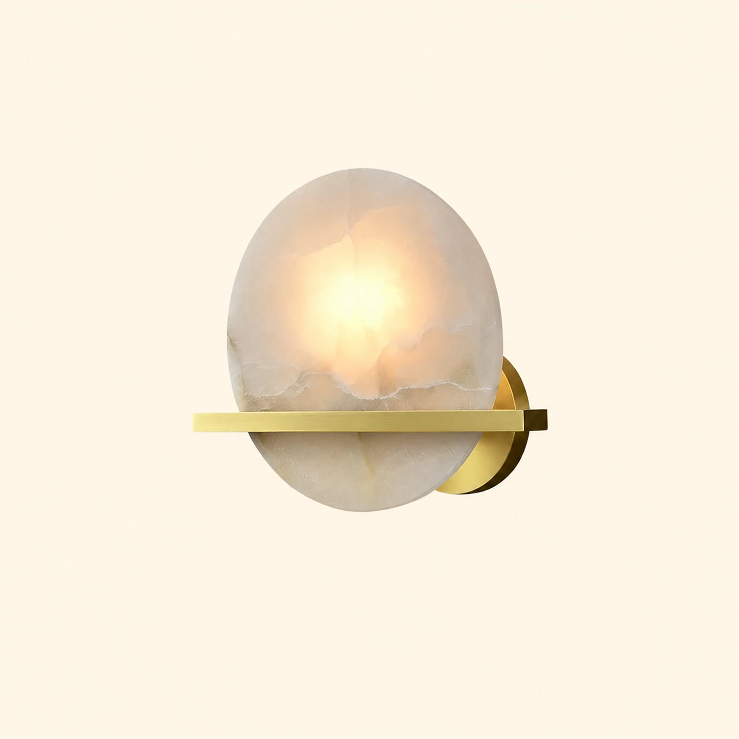 Savion Wall Lamp - Lumpaz
