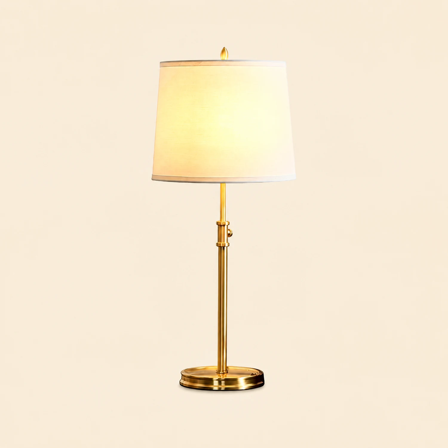 Bryant Table Lamp - Lumpaz